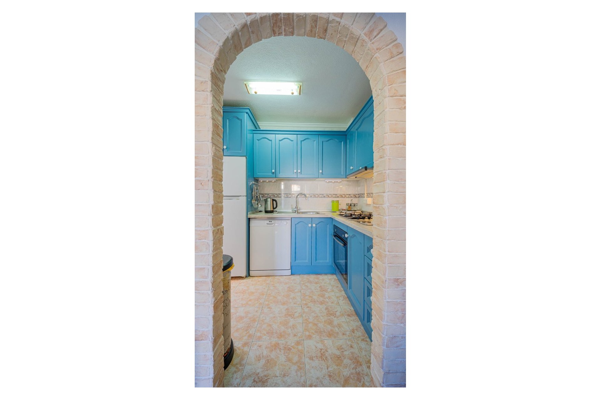 Revente - Maison de ville - Orihuela Costa - Playa Flamenca