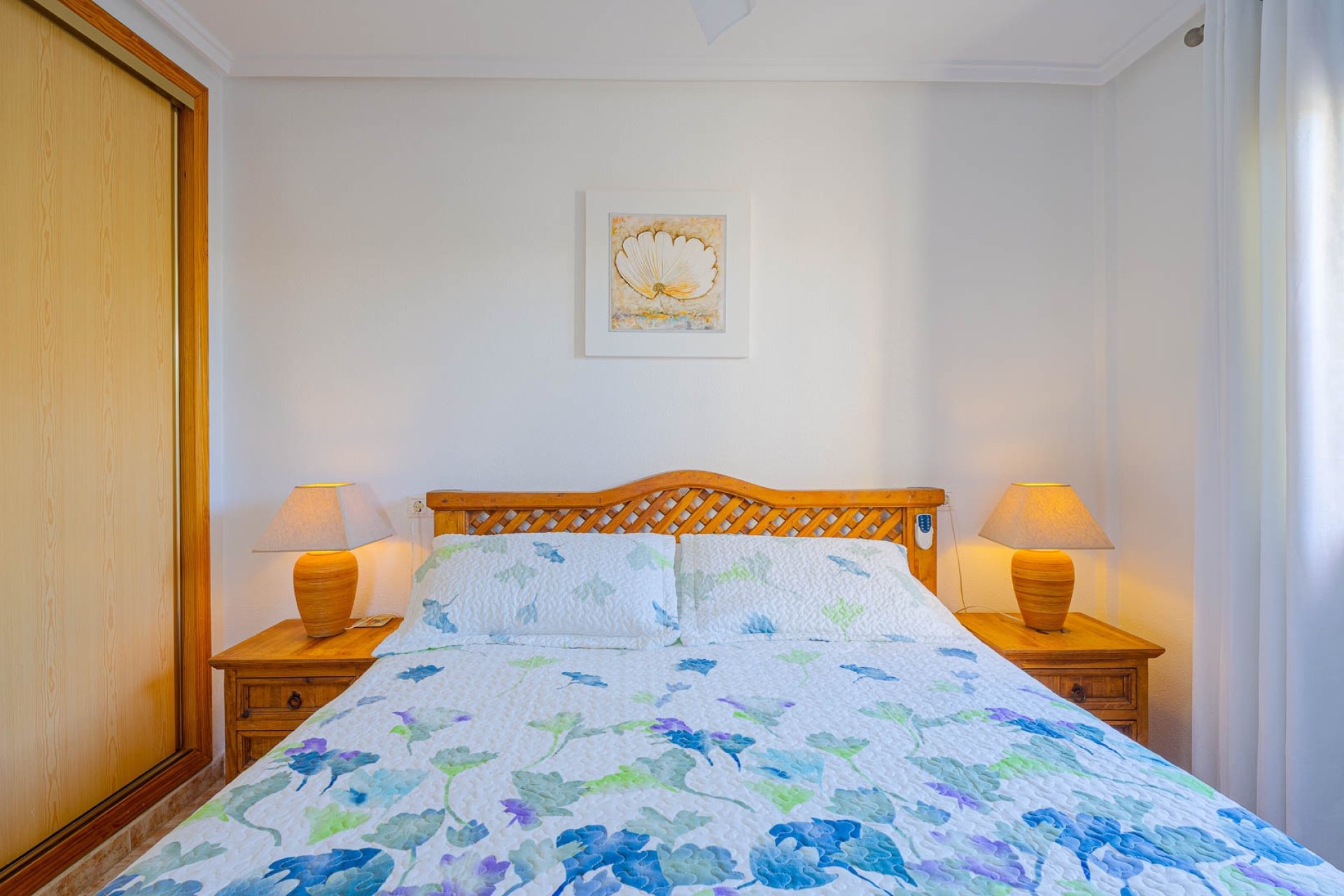 Revente - Maison de ville - Orihuela Costa - Playa Flamenca