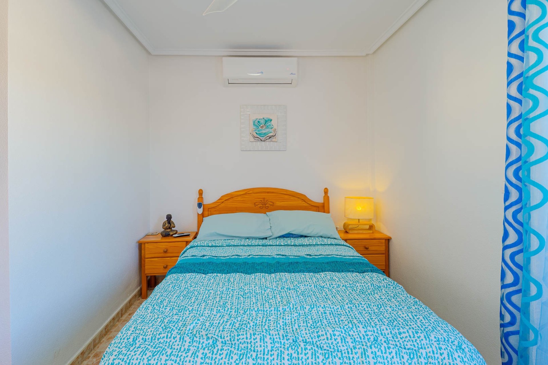 Revente - Maison de ville - Orihuela Costa - Playa Flamenca