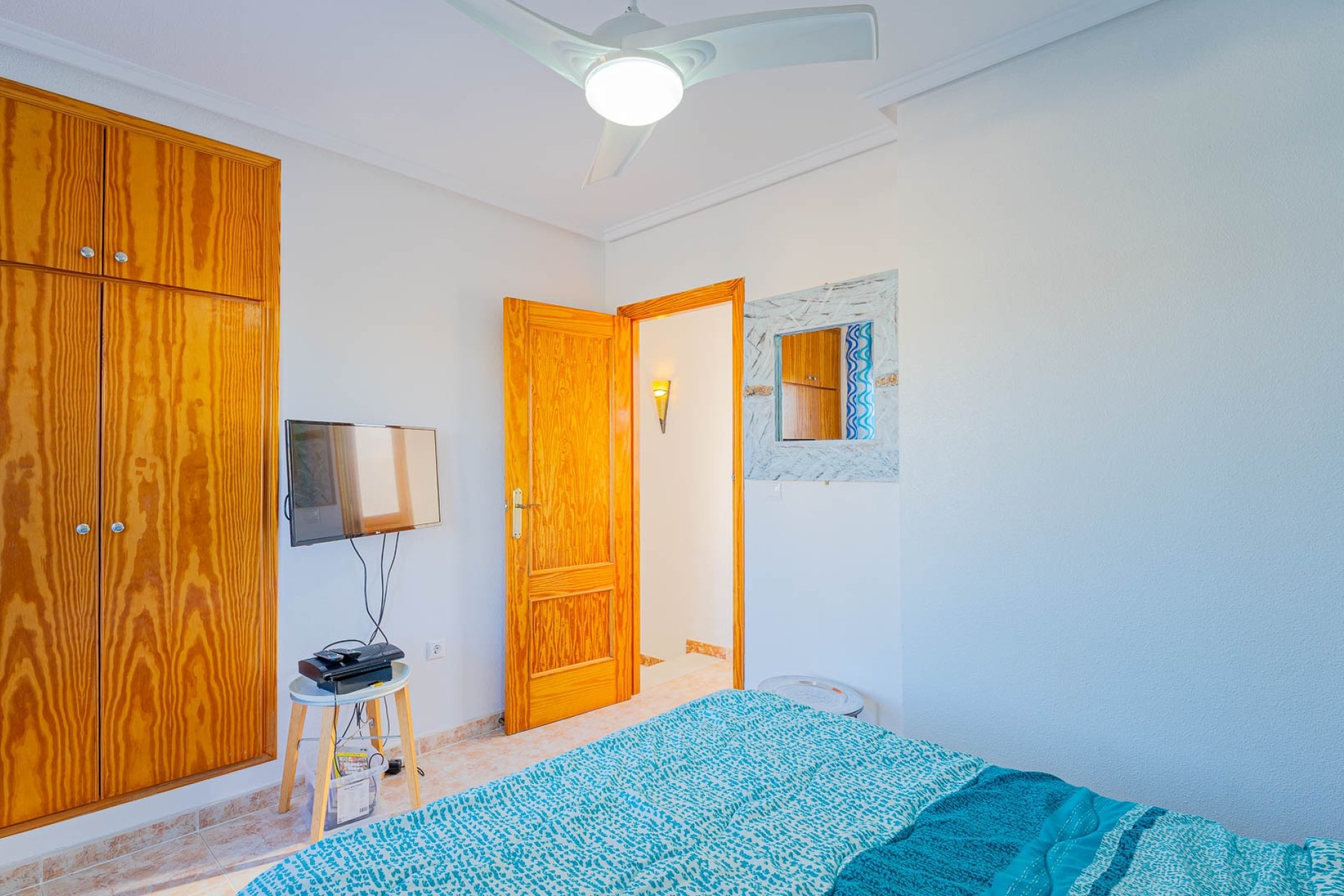 Revente - Maison de ville - Orihuela Costa - Playa Flamenca