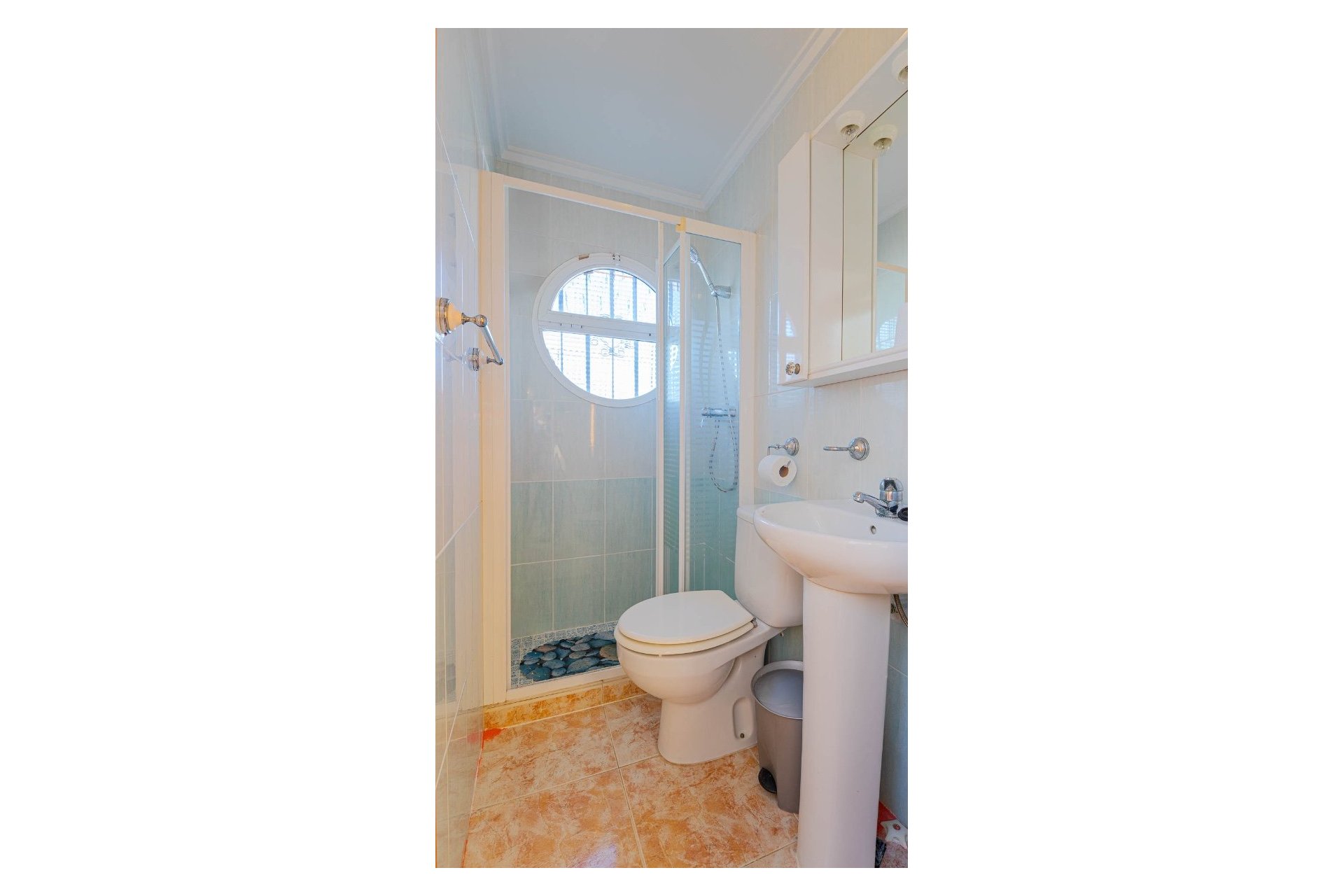 Revente - Maison de ville - Orihuela Costa - Playa Flamenca