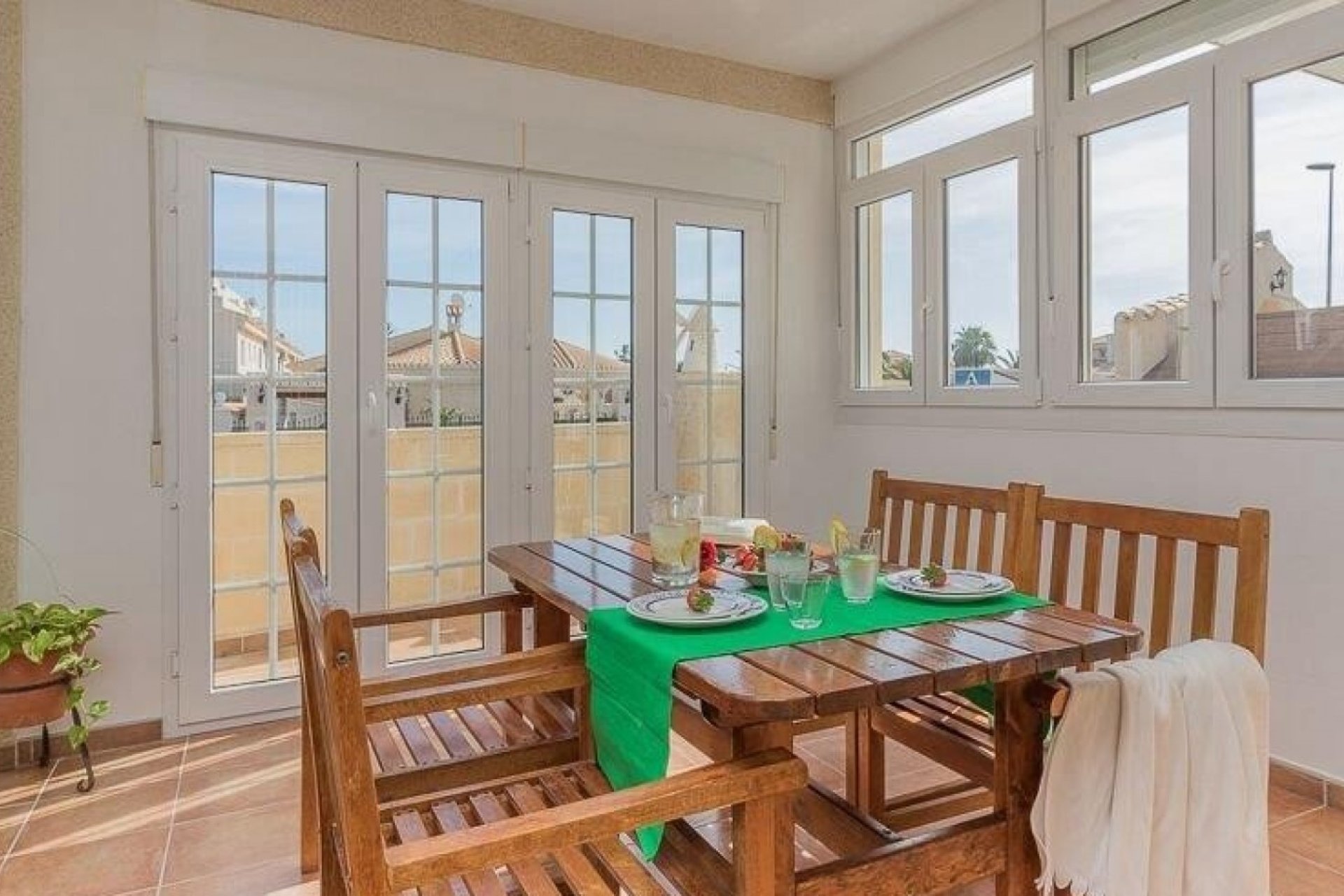 Revente - Maison de ville - Orihuela Costa - Playa Flamenca