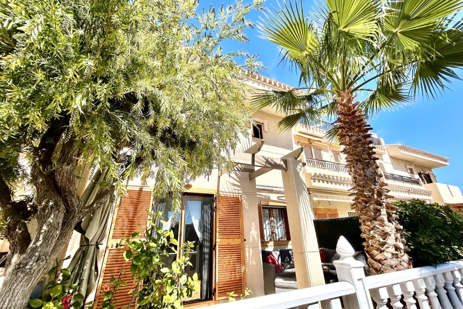 Revente - Maison de ville - Orihuela Costa - Playa Flamenca