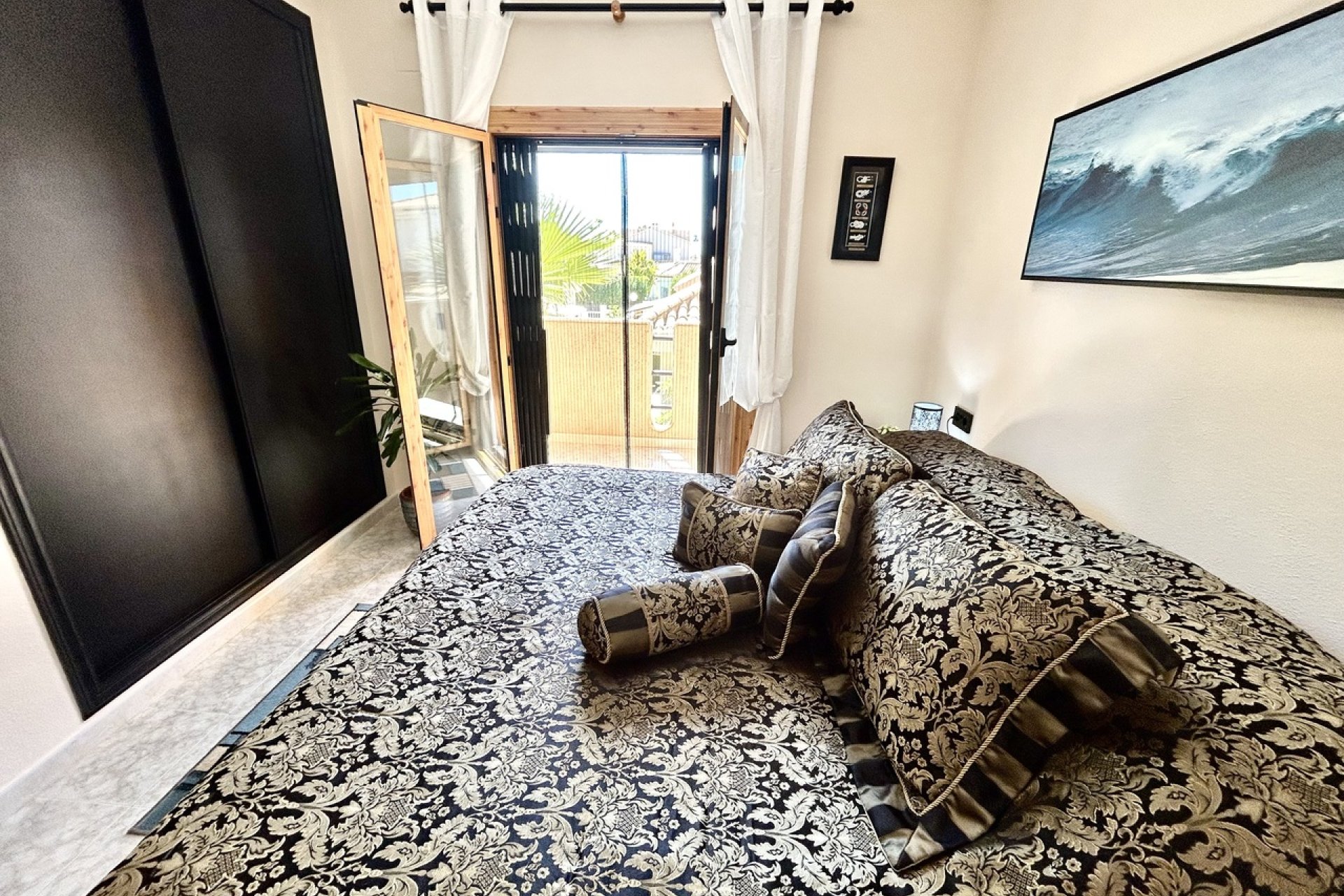 Revente - Maison de ville - Orihuela Costa - Playa Flamenca