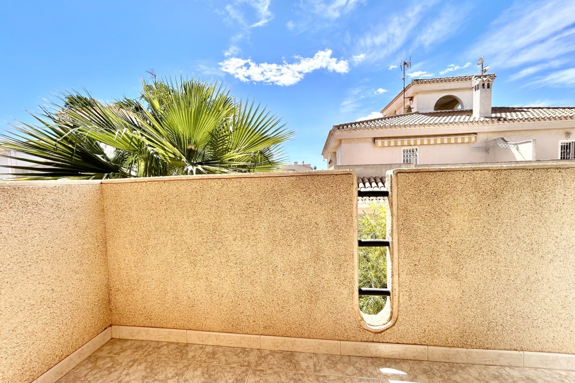 Revente - Maison de ville - Orihuela Costa - Playa Flamenca