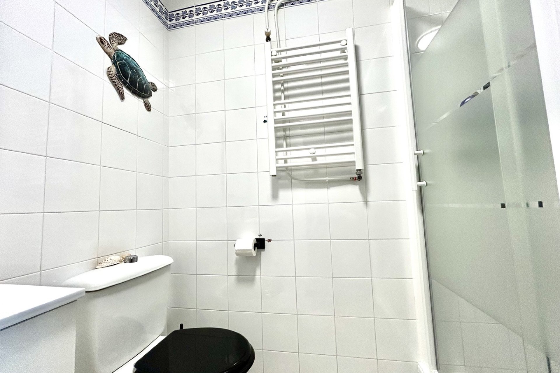 Revente - Maison de ville - Orihuela Costa - Playa Flamenca