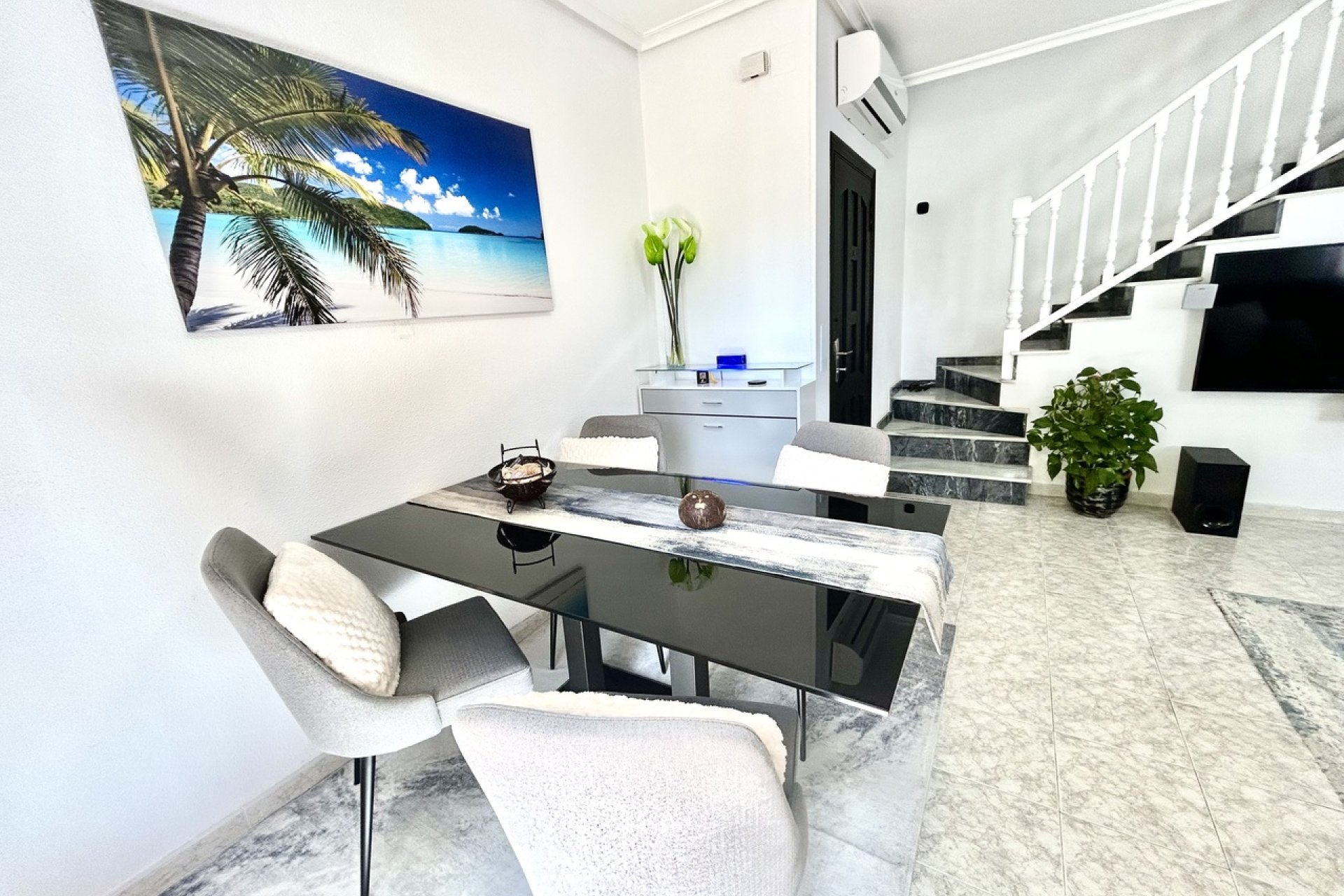 Revente - Maison de ville - Orihuela Costa - Playa Flamenca