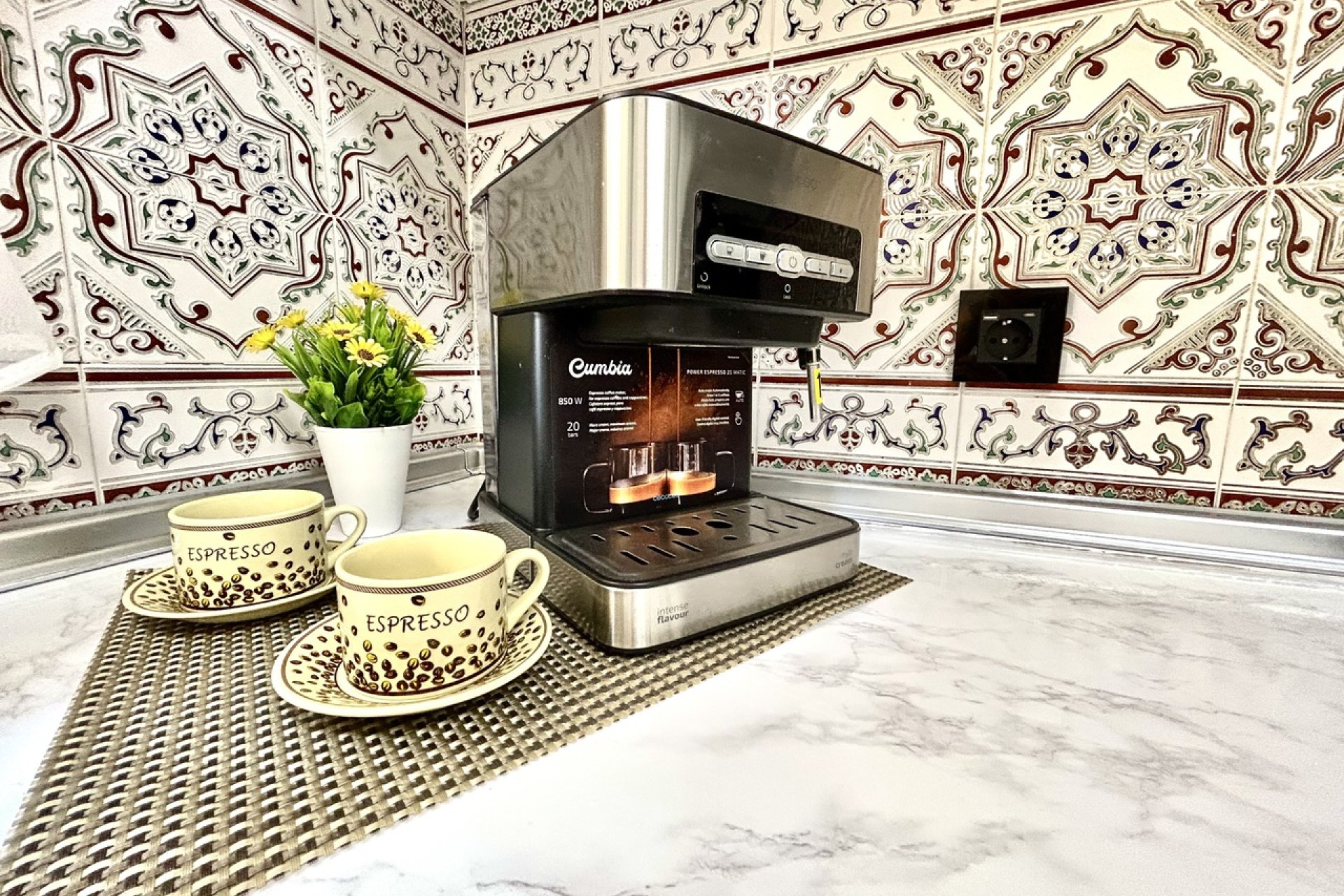 Revente - Maison de ville - Orihuela Costa - Playa Flamenca