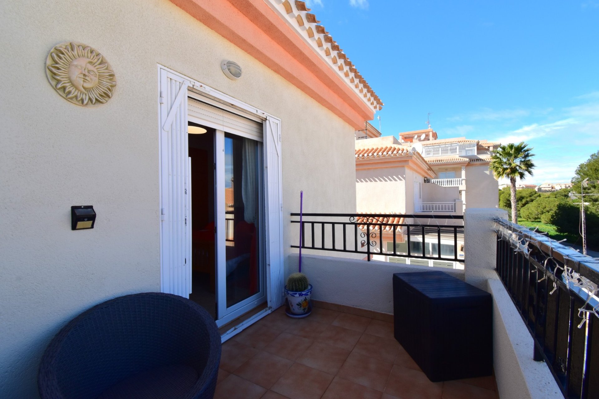 Revente - Maison de ville - Orihuela Costa - Playa Flamenca