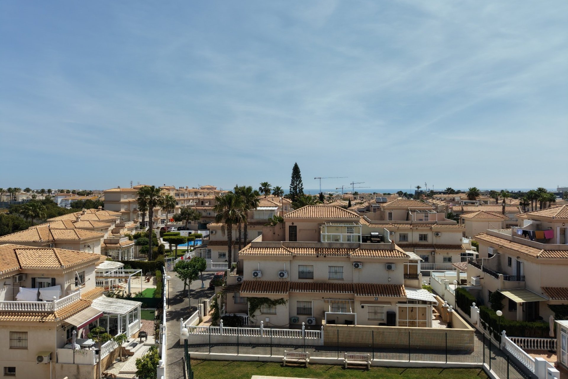 Revente - Maison de ville - Orihuela Costa - Playa Flamenca