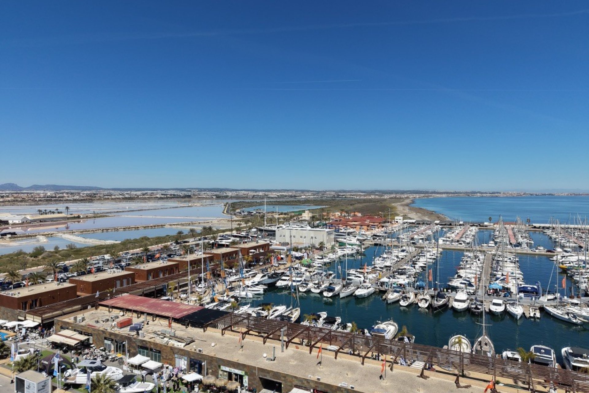 Revente - Maison de ville - Orihuela Costa - Playa Flamenca
