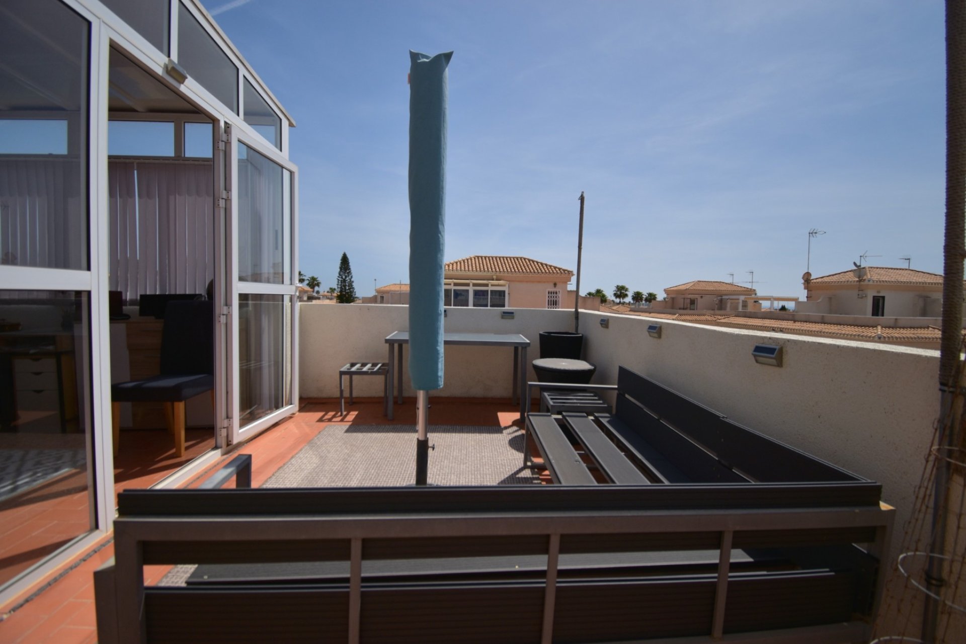 Revente - Maison de ville - Orihuela Costa - Playa Flamenca