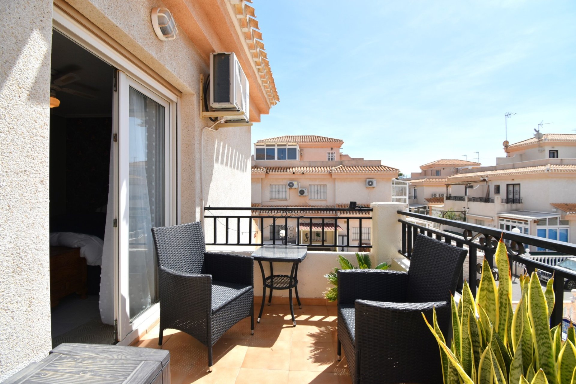Revente - Maison de ville - Orihuela Costa - Playa Flamenca