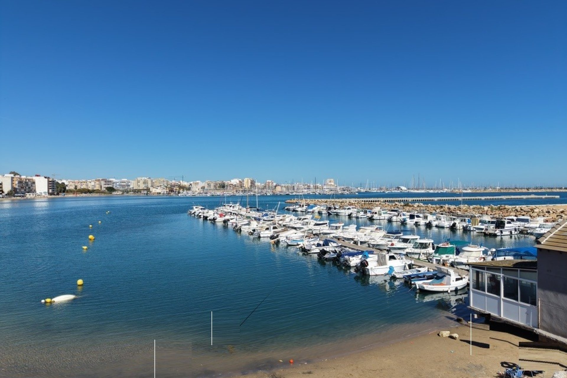 Revente - Maison de ville - Orihuela Costa - Playa Flamenca