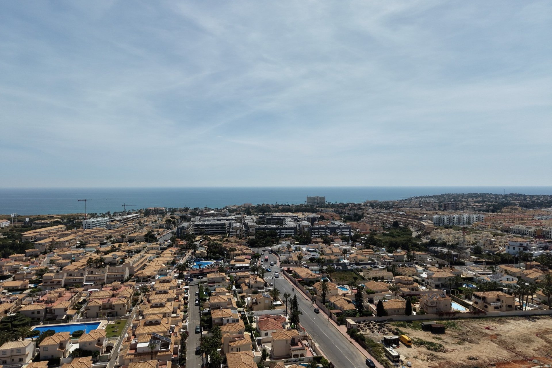 Revente - Maison de ville - Orihuela Costa - Playa Flamenca