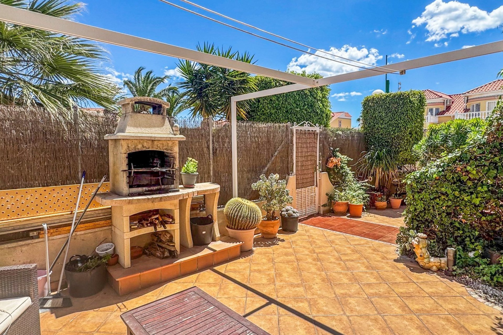 Revente - Maison de ville - Orihuela Costa - Playa Flamenca