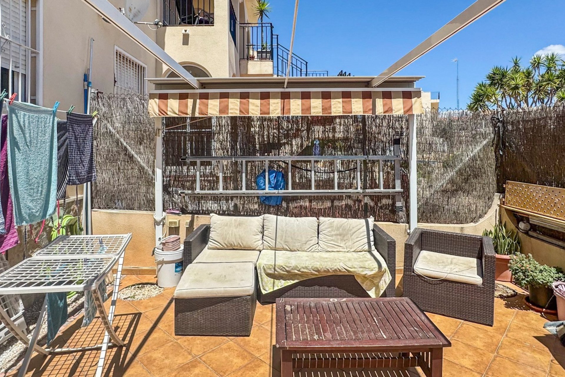 Revente - Maison de ville - Orihuela Costa - Playa Flamenca