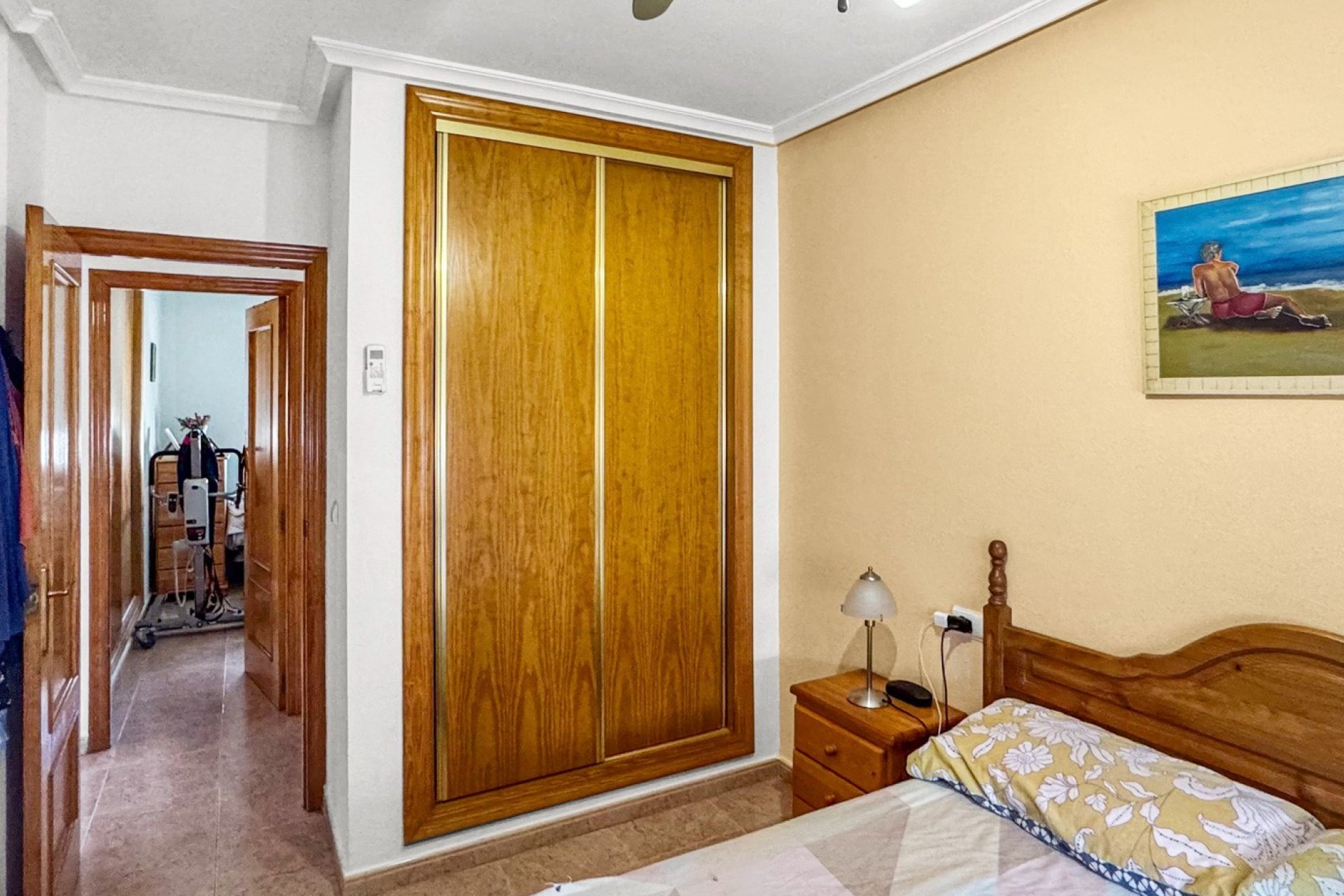 Revente - Maison de ville - Orihuela Costa - Playa Flamenca