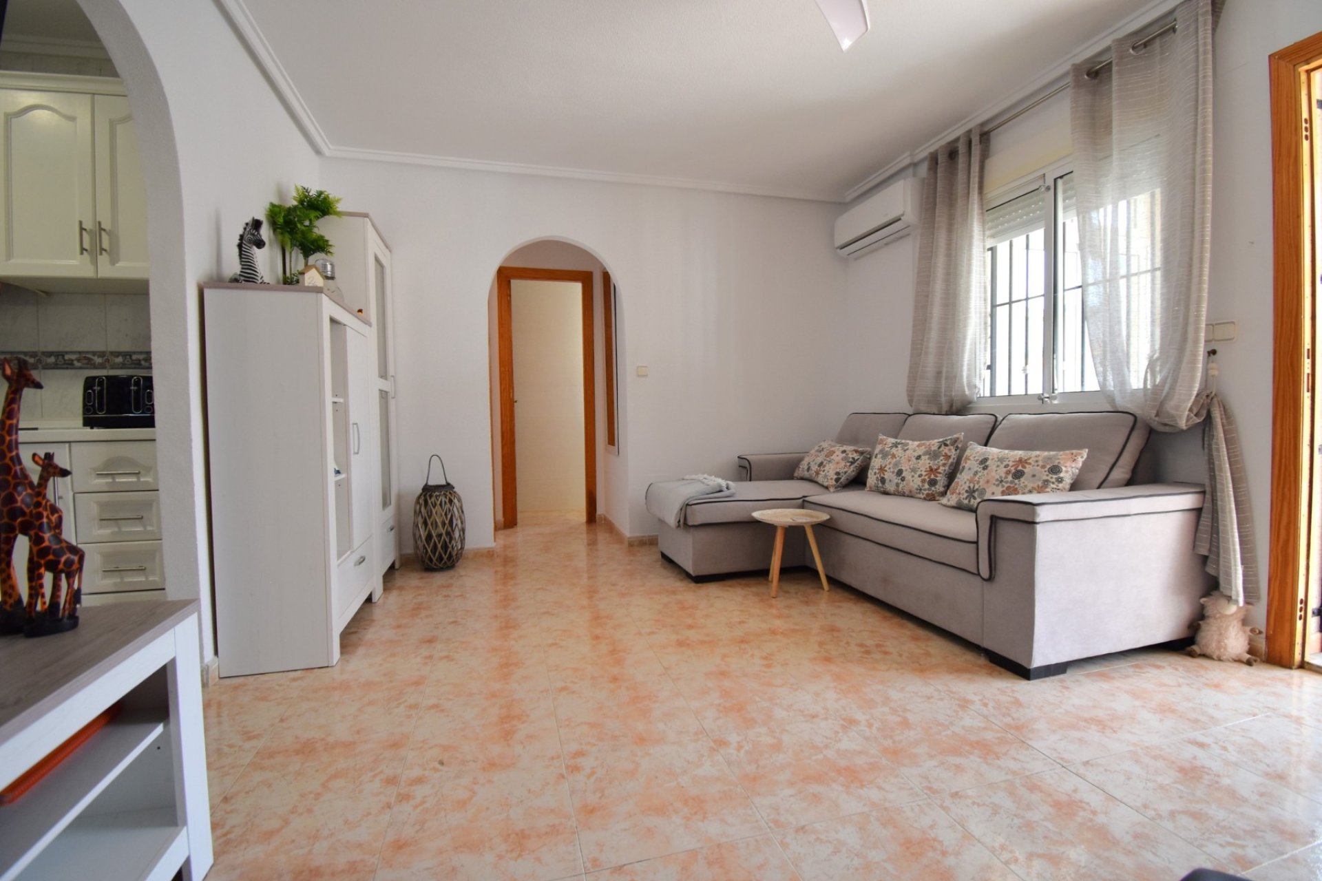 Revente - Maison de ville - Orihuela Costa - Playa Flamenca