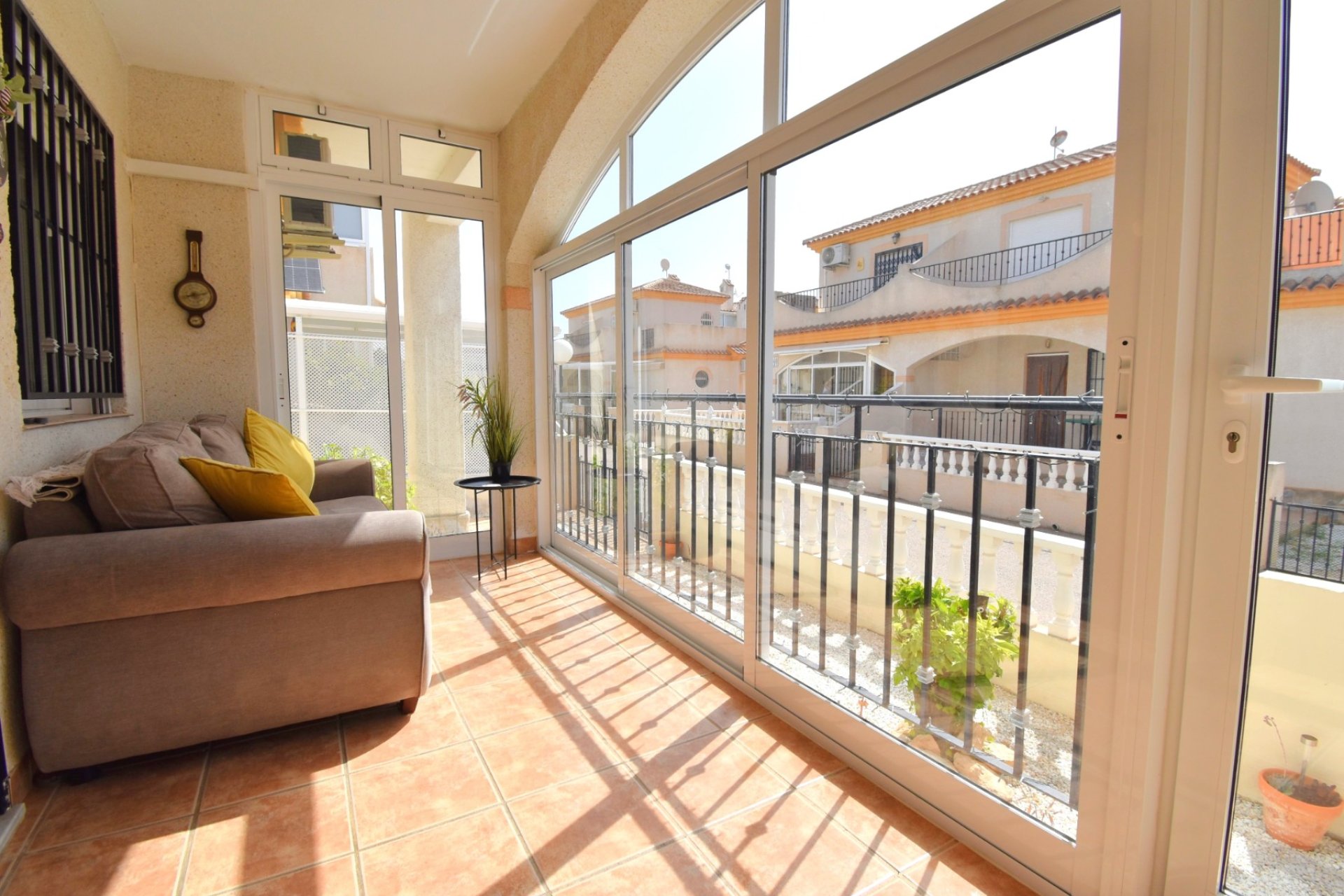 Revente - Maison de ville - Orihuela Costa - Playa Flamenca