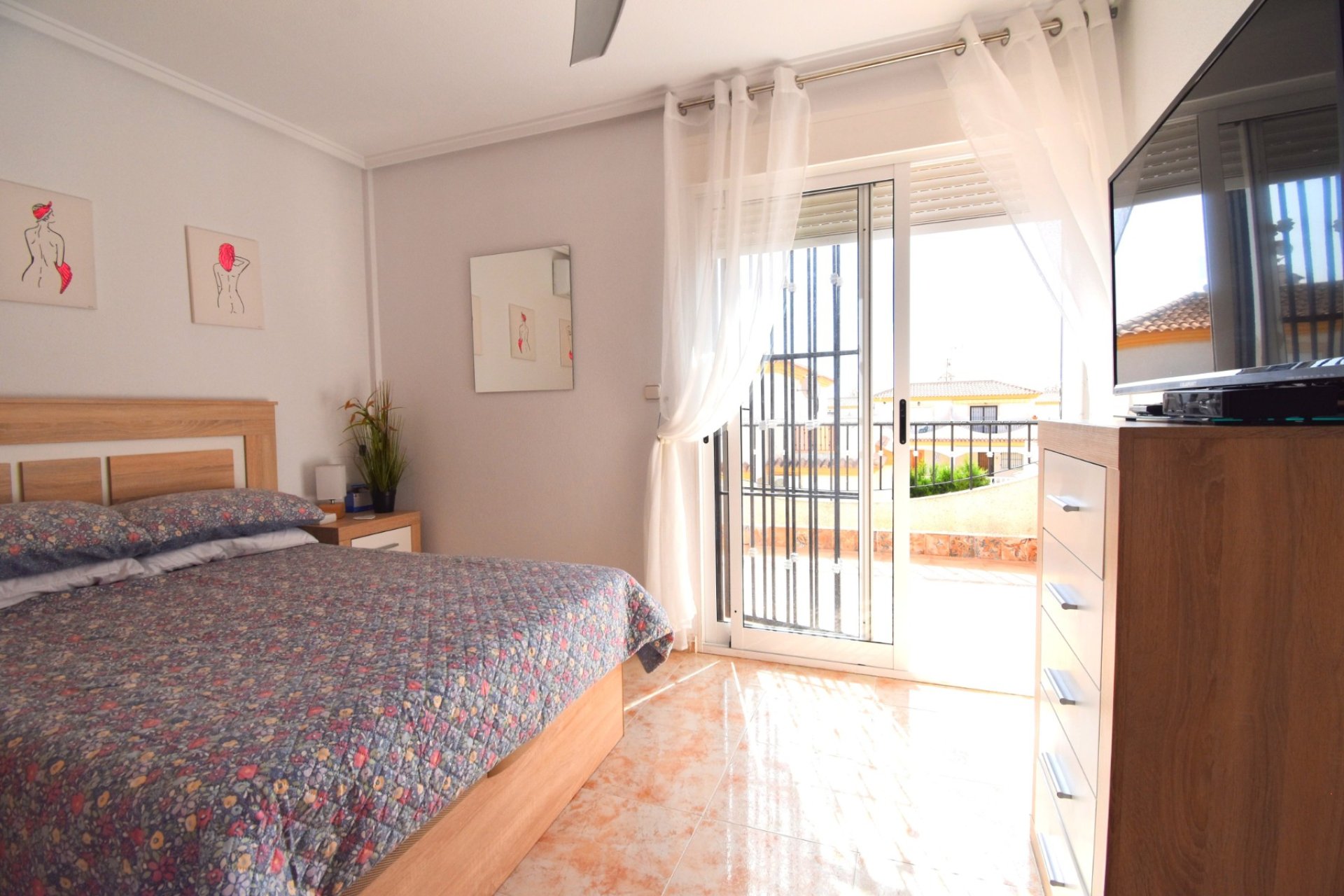 Revente - Maison de ville - Orihuela Costa - Playa Flamenca
