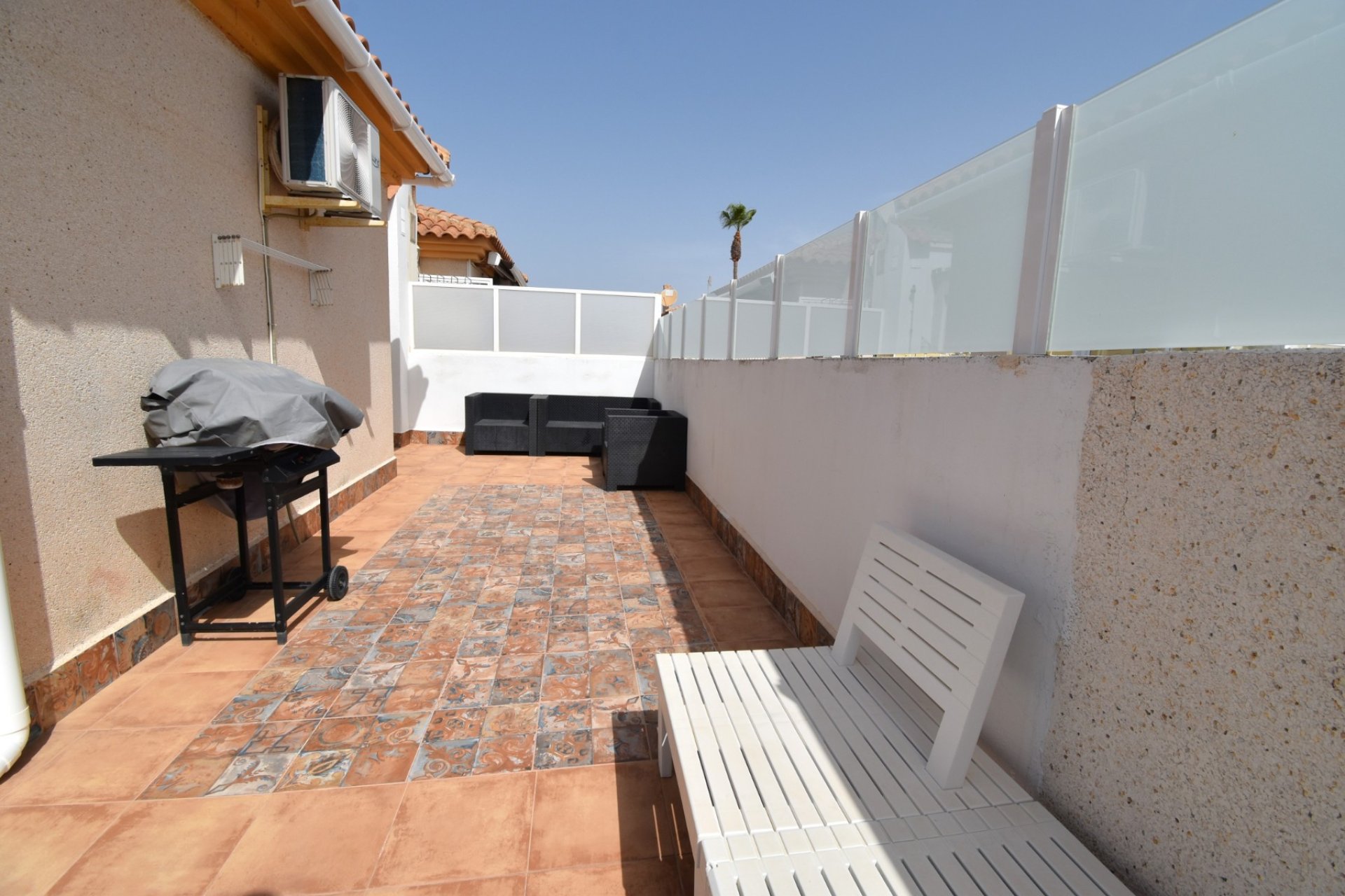 Revente - Maison de ville - Orihuela Costa - Playa Flamenca