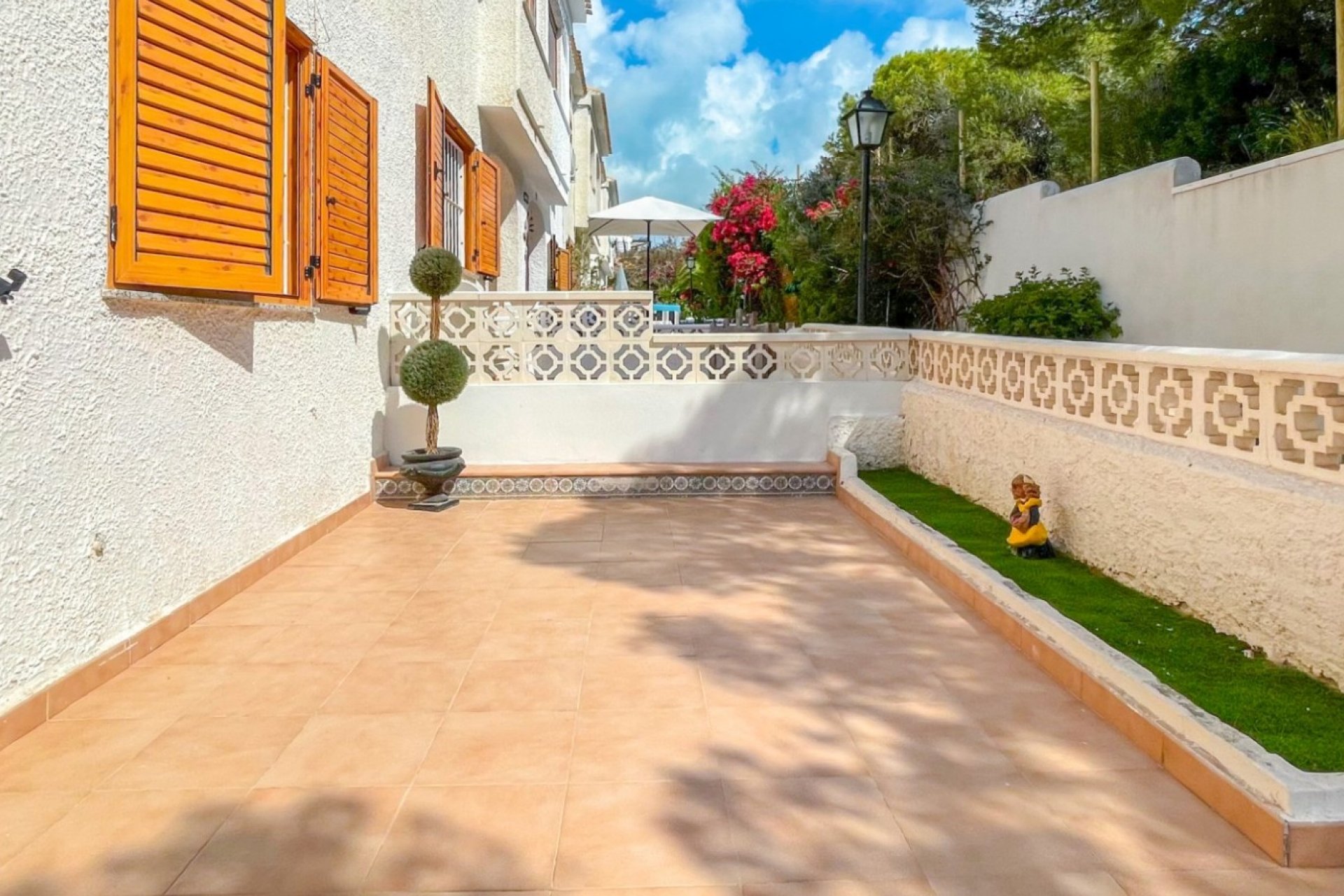 Revente - Maison de ville - Orihuela Costa - Playa Flamenca