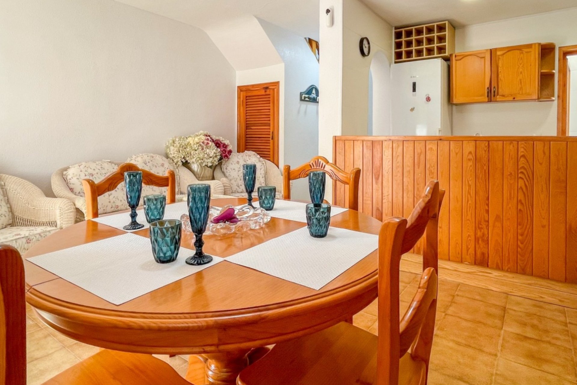 Revente - Maison de ville - Orihuela Costa - Playa Flamenca