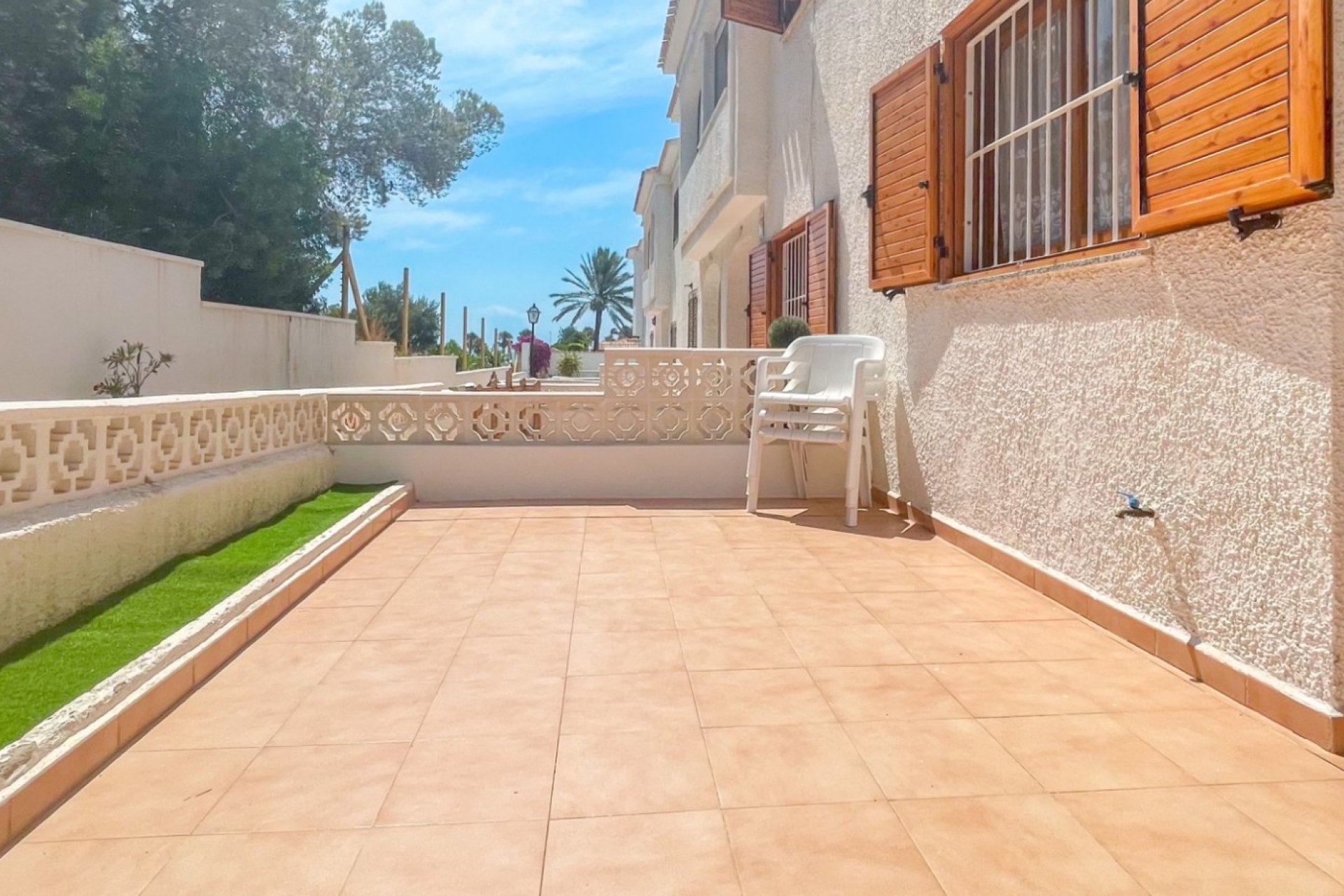 Revente - Maison de ville - Orihuela Costa - Playa Flamenca