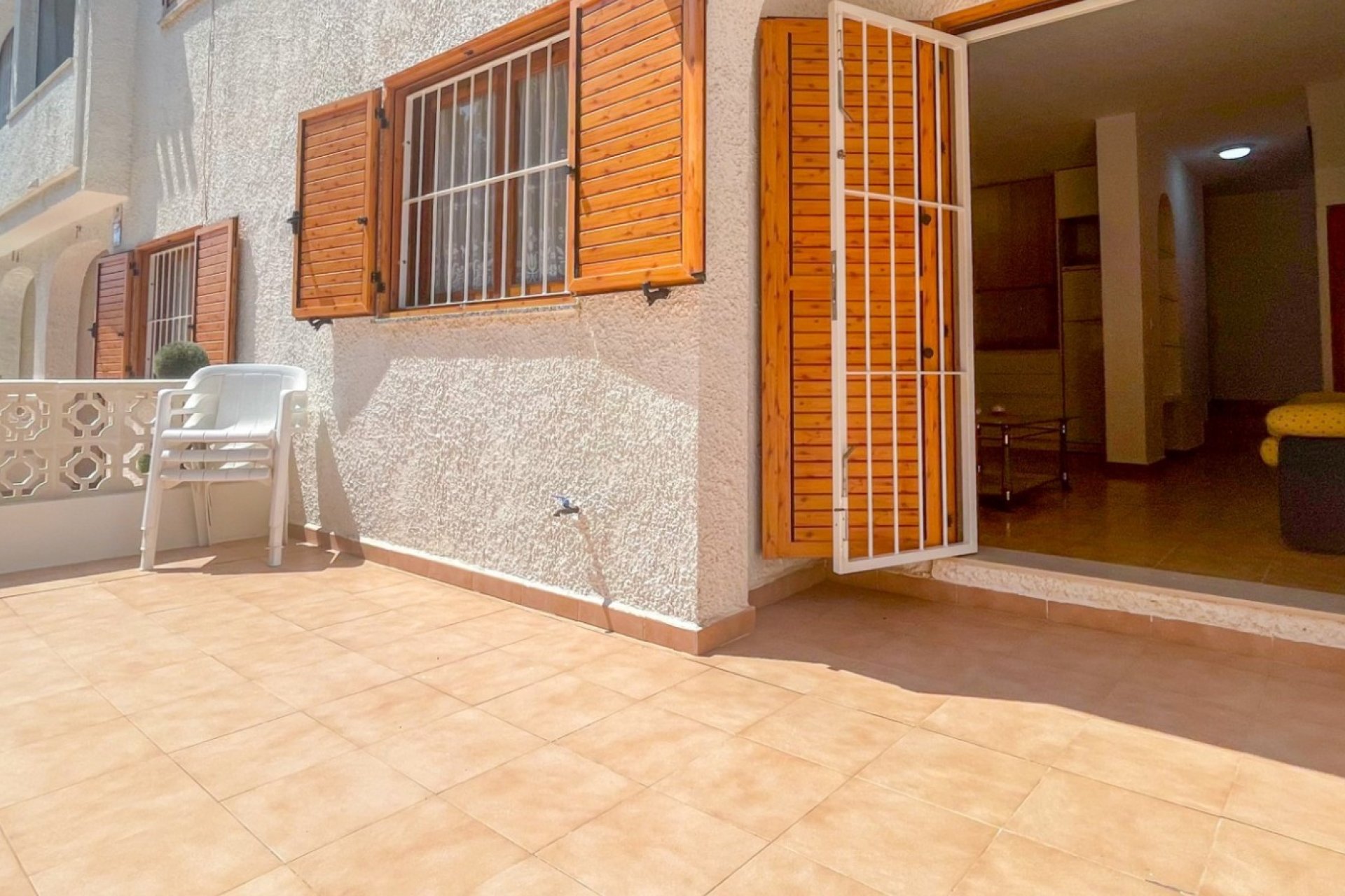 Revente - Maison de ville - Orihuela Costa - Playa Flamenca