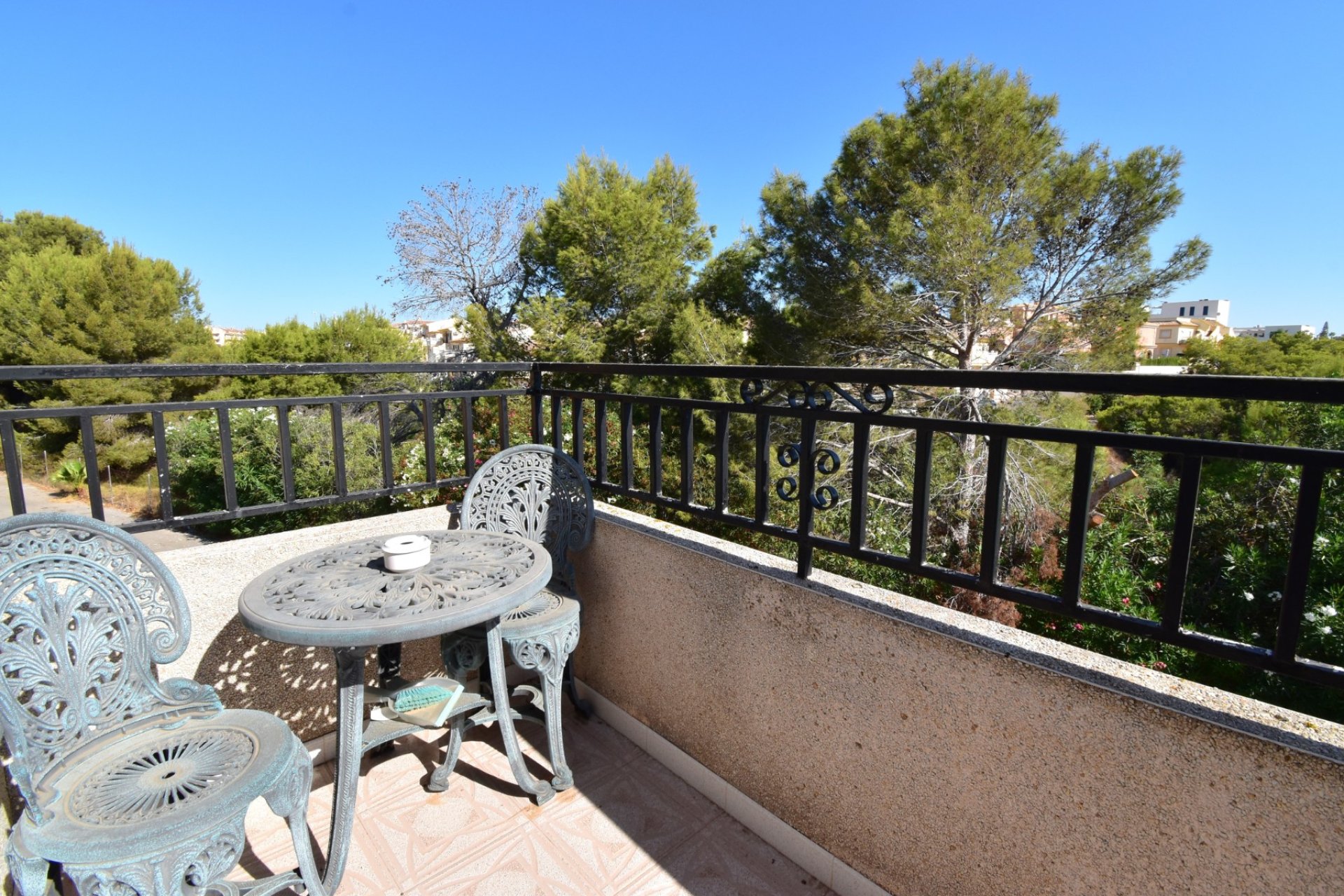 Revente - Maison de ville - Orihuela Costa - Playa Flamenca