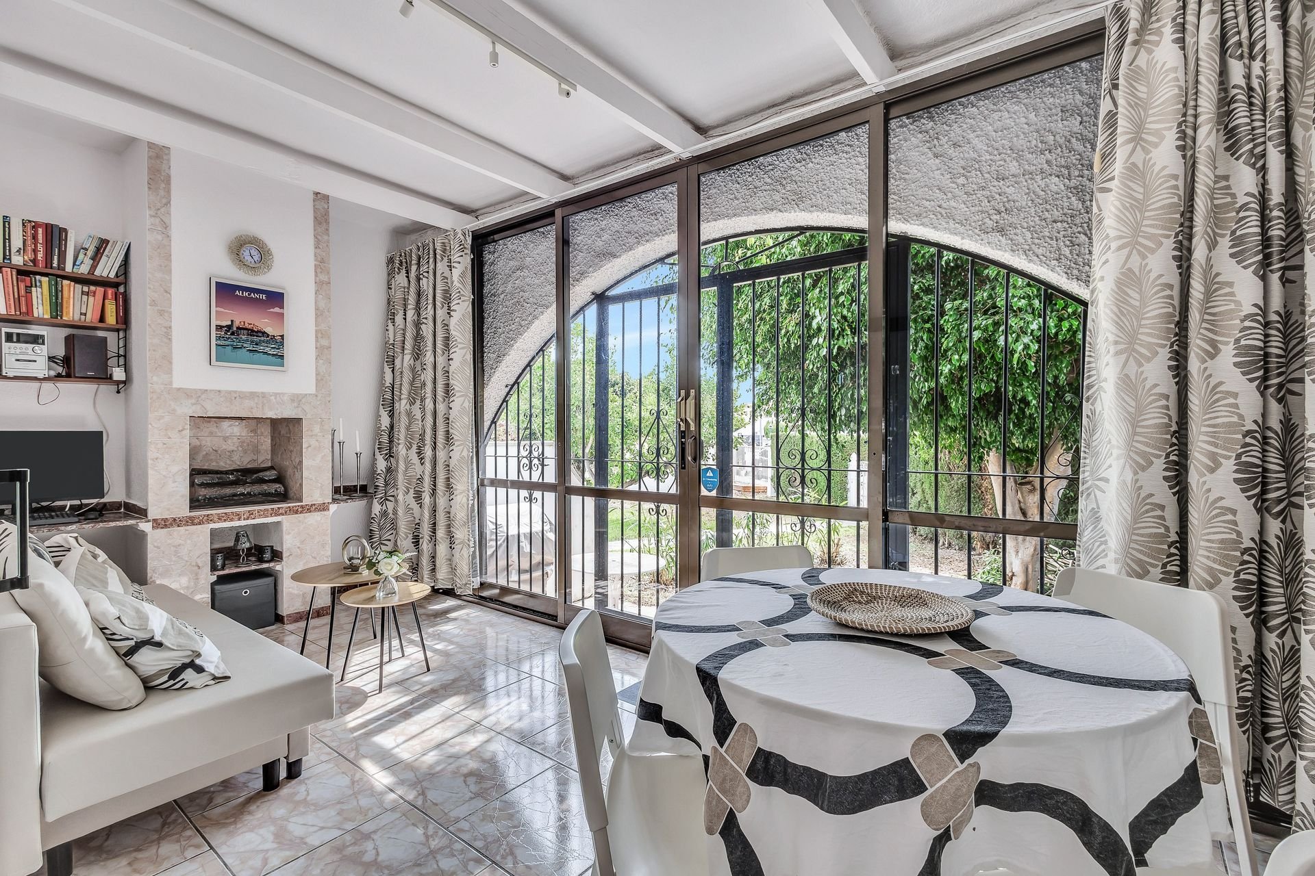 Revente - Maison de ville - Orihuela Costa - Playa Flamenca
