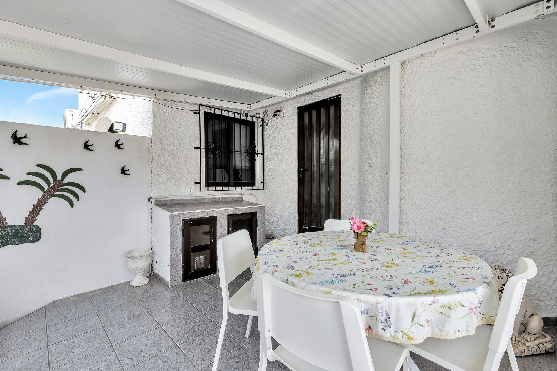 Revente - Maison de ville - Orihuela Costa - Playa Flamenca
