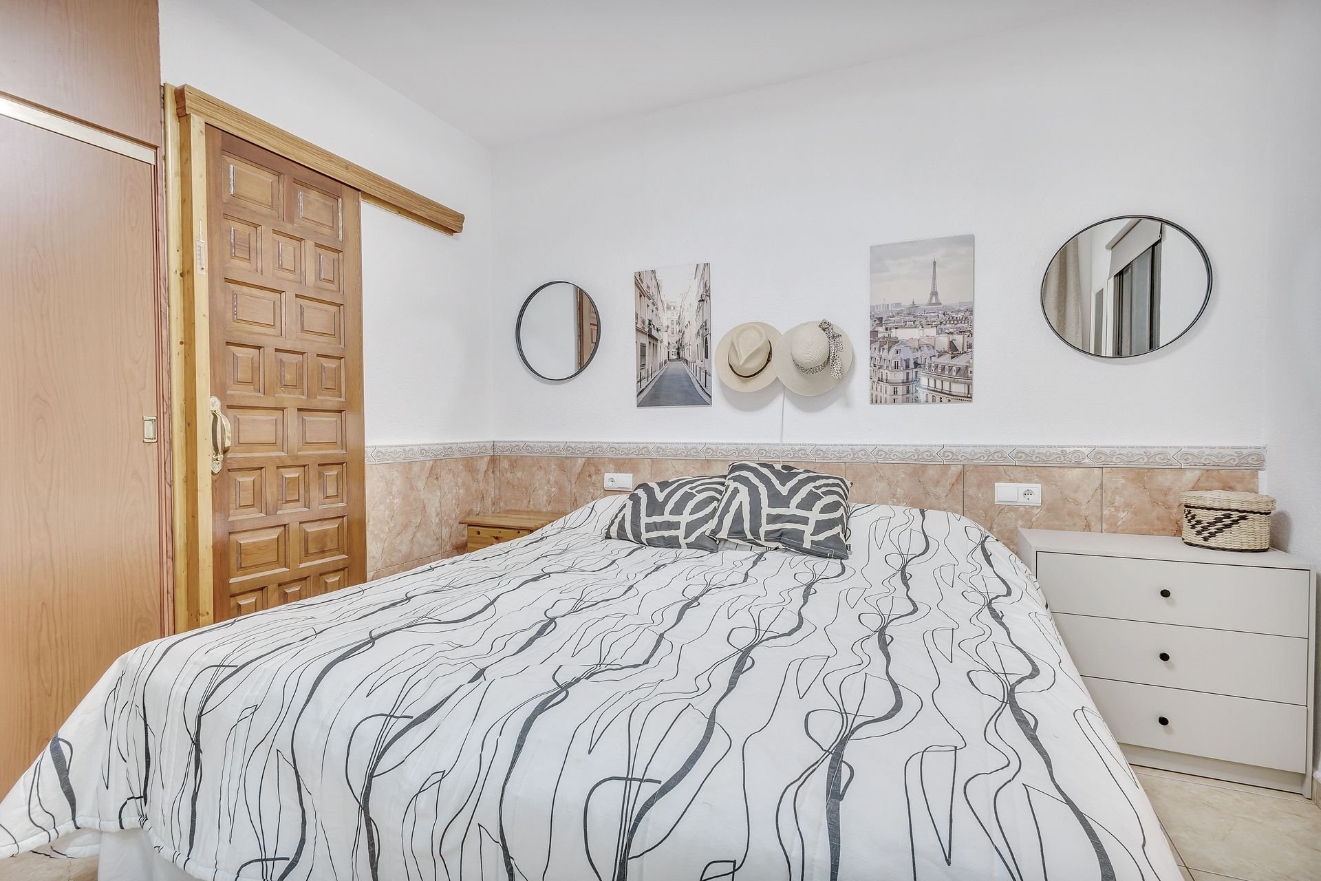 Revente - Maison de ville - Orihuela Costa - Playa Flamenca