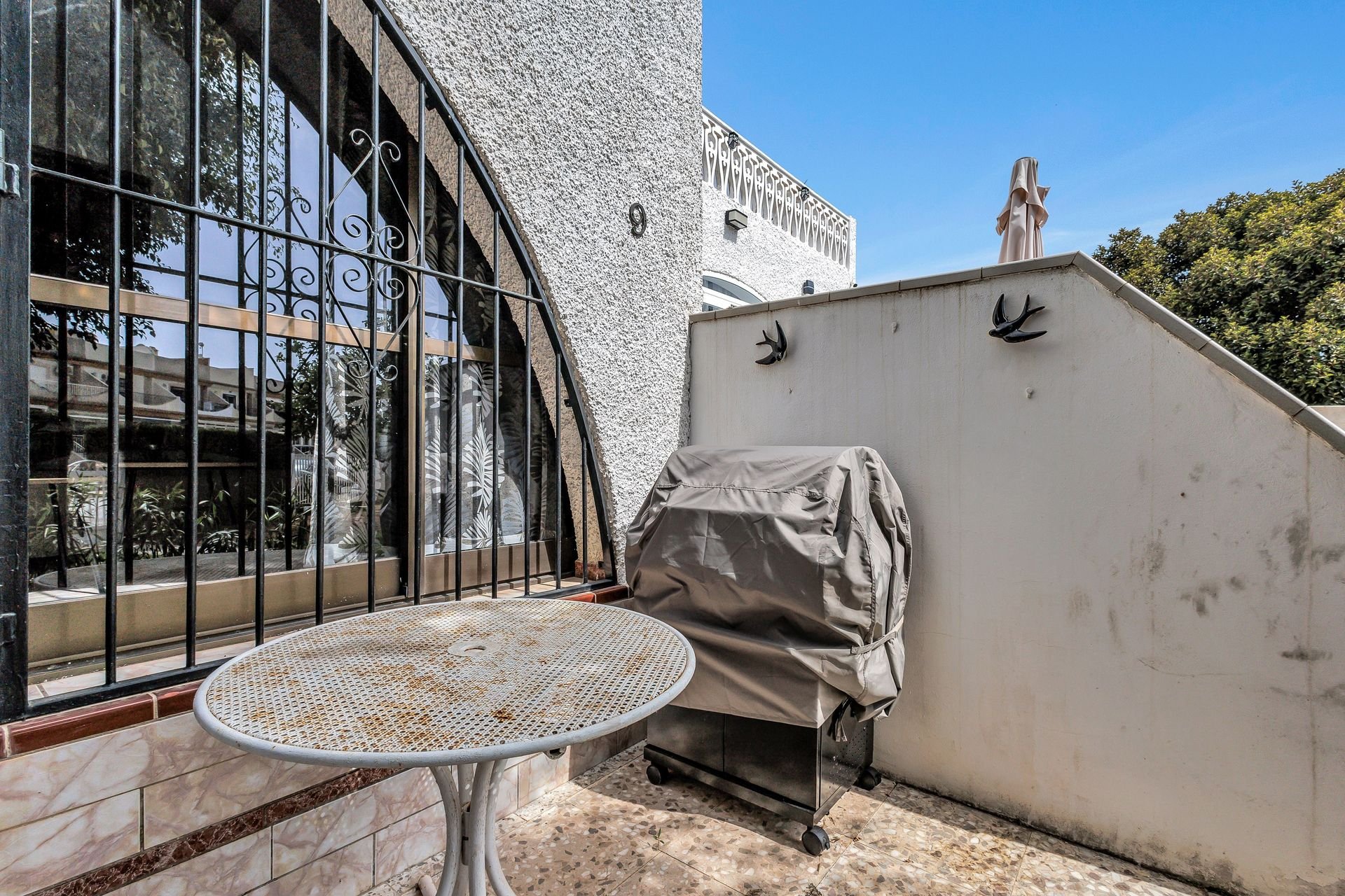 Revente - Maison de ville - Orihuela Costa - Playa Flamenca
