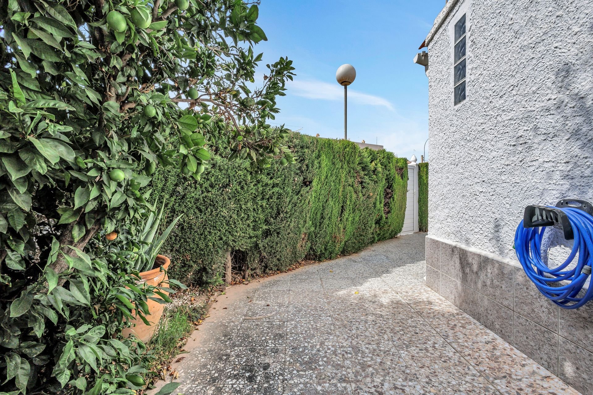 Revente - Maison de ville - Orihuela Costa - Playa Flamenca