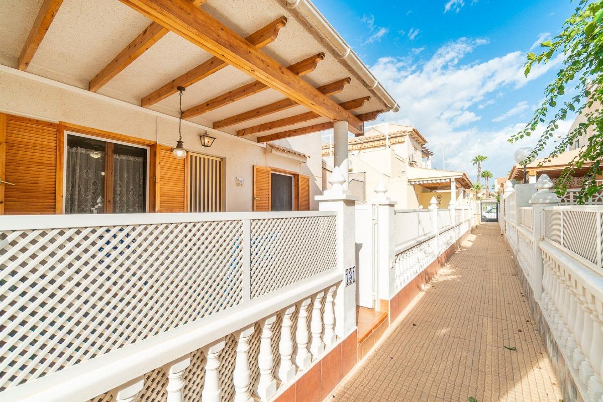 Revente - Maison de ville - Orihuela Costa - Playa Flamenca