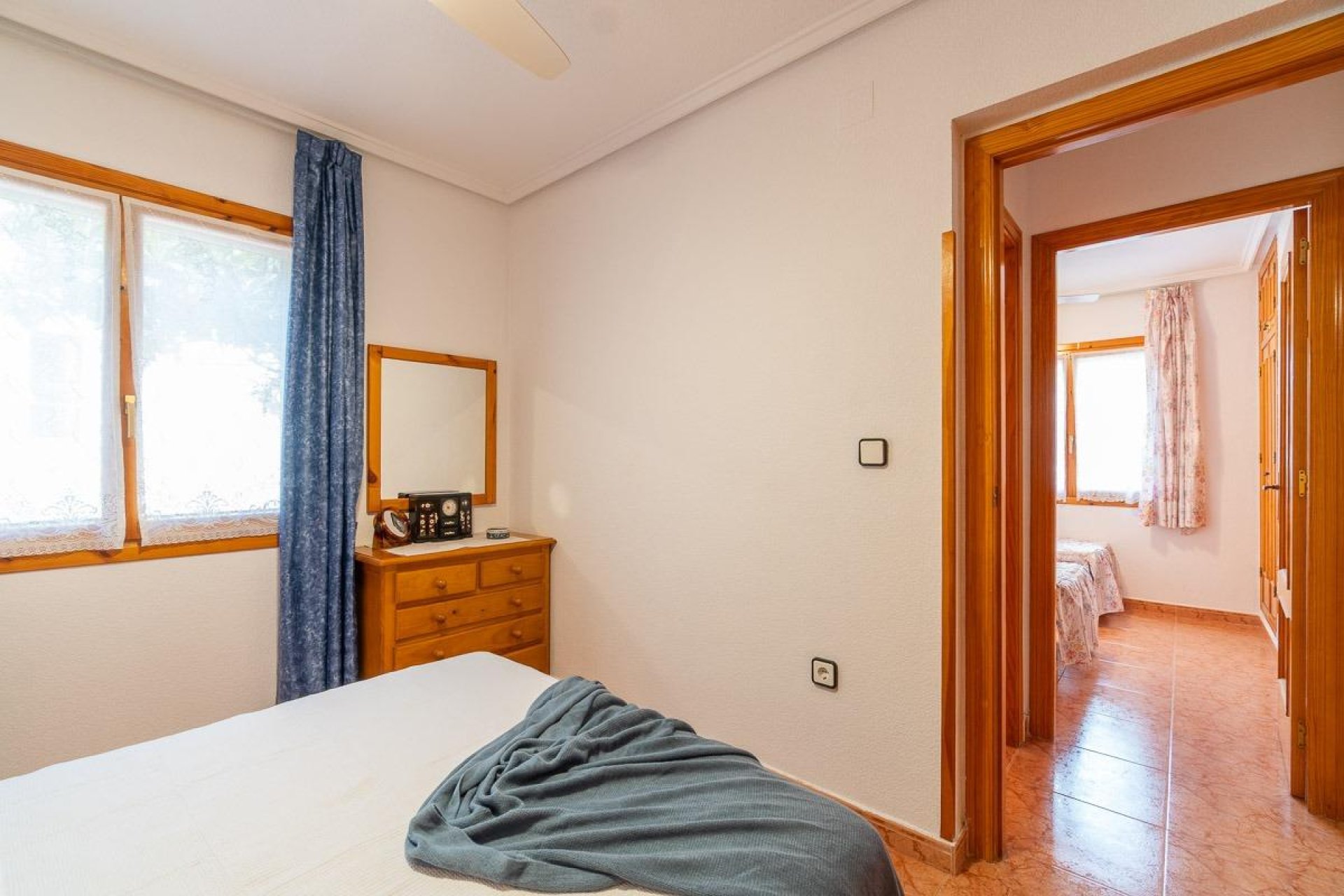 Revente - Maison de ville - Orihuela Costa - Playa Flamenca