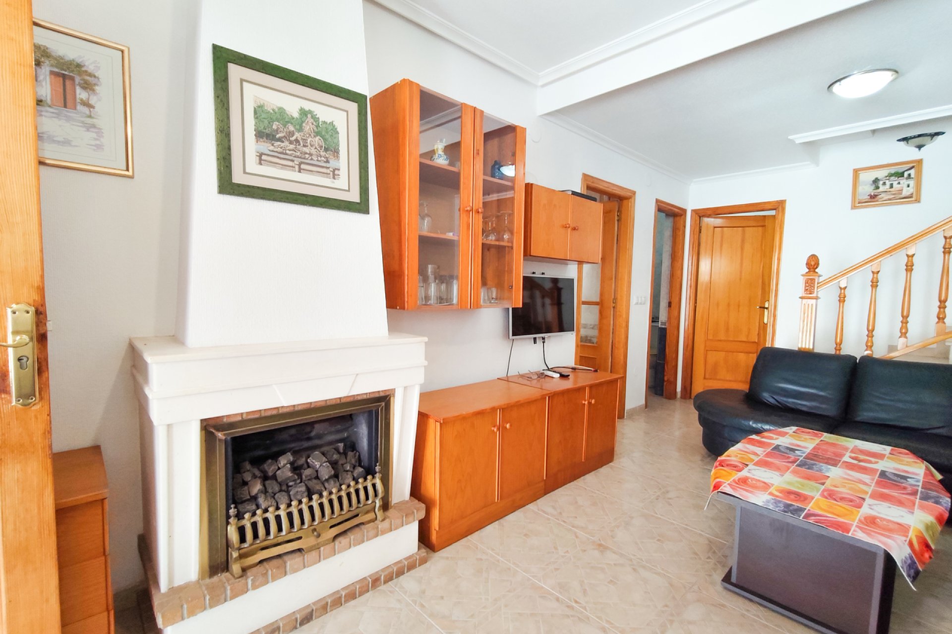 Revente - Maison de ville - Orihuela Costa - Playa Flamenca