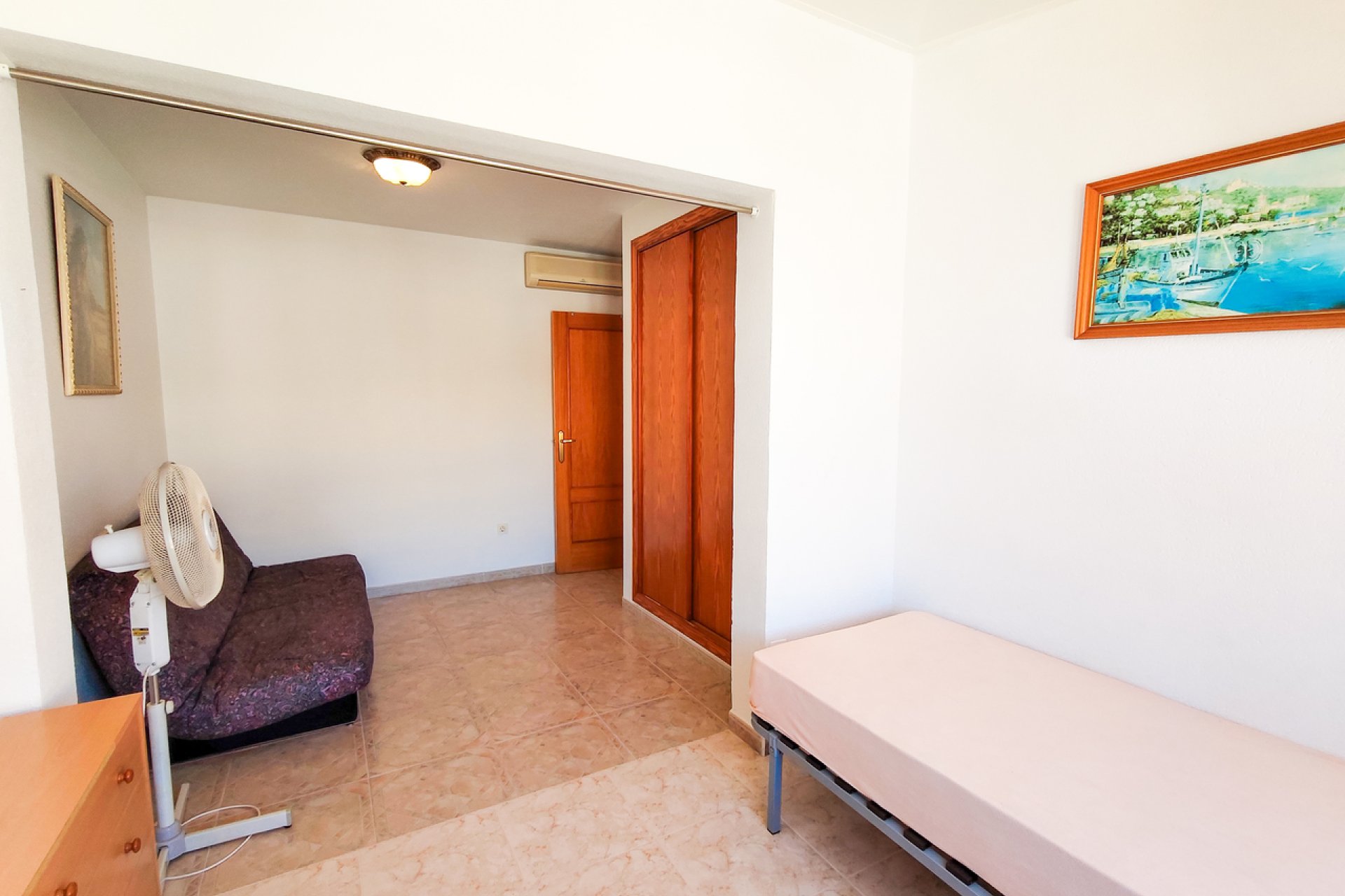 Revente - Maison de ville - Orihuela Costa - Playa Flamenca
