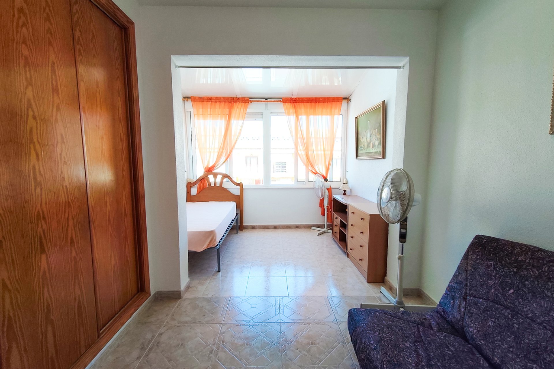 Revente - Maison de ville - Orihuela Costa - Playa Flamenca