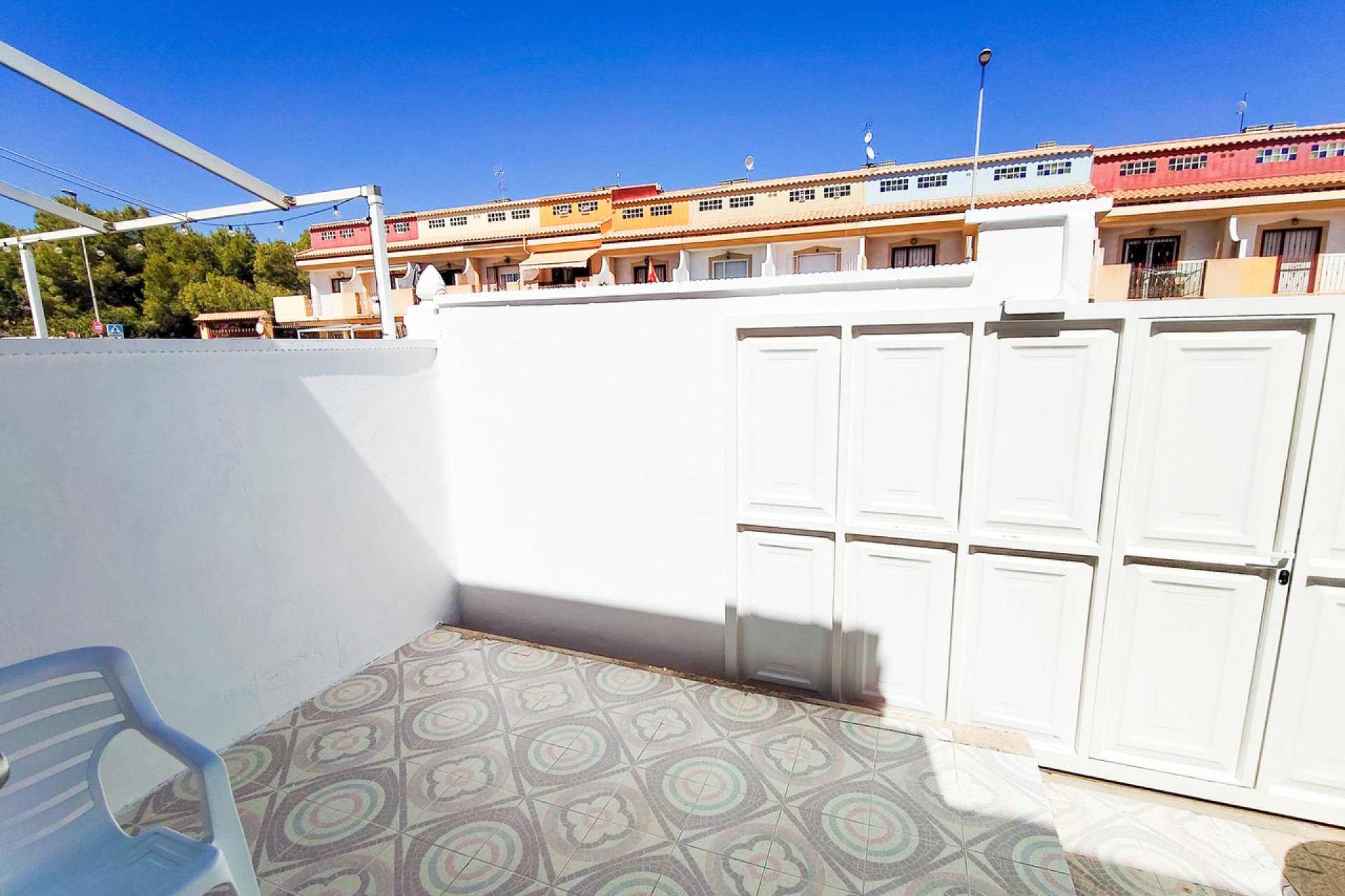 Revente - Maison de ville - Orihuela Costa - Playa Flamenca
