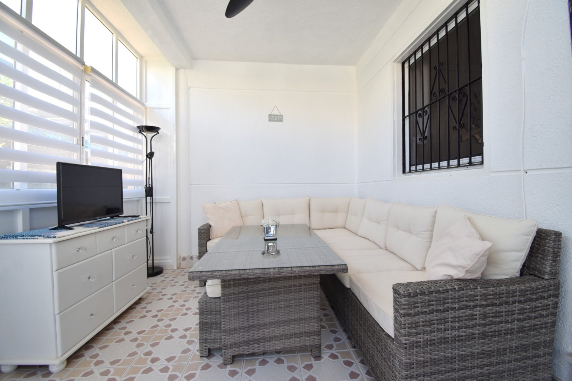Revente - Maison de ville - Orihuela Costa - Playa Flamenca