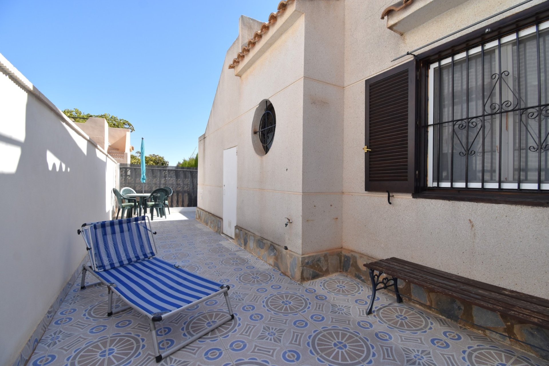 Revente - Maison de ville - Orihuela Costa - Playa Flamenca
