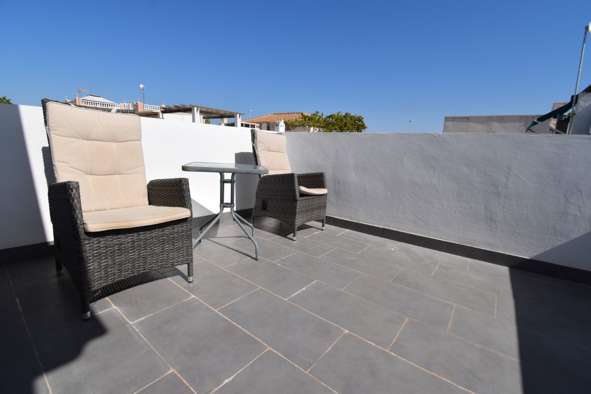 Revente - Maison de ville - Orihuela Costa - Playa Flamenca