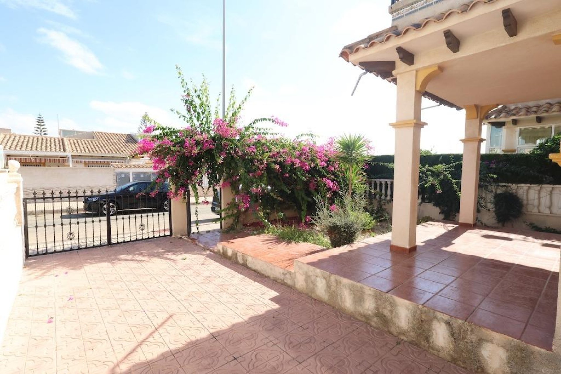 Revente - Maison de ville - Orihuela Costa - Playa Flamenca