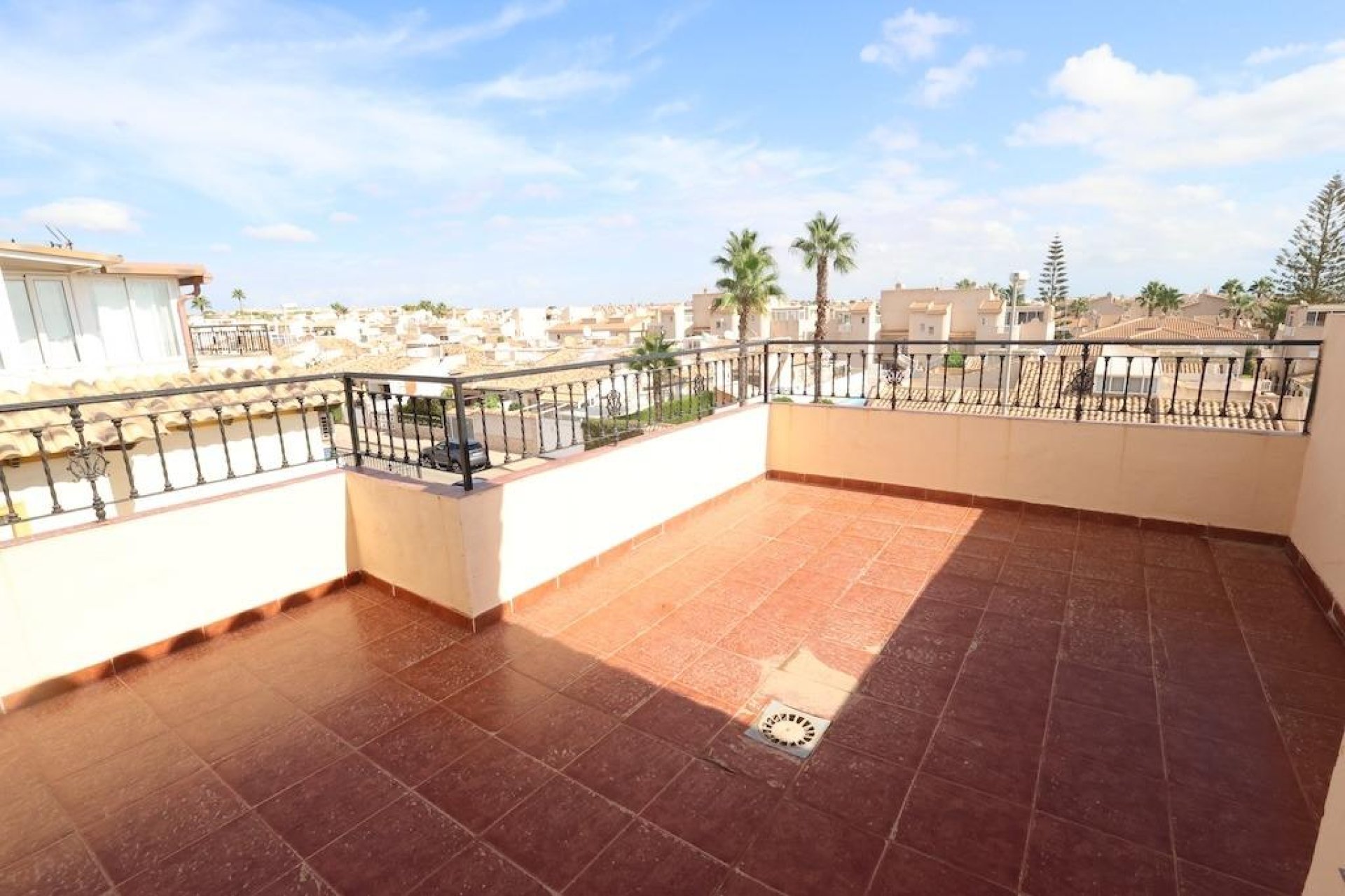 Revente - Maison de ville - Orihuela Costa - Playa Flamenca