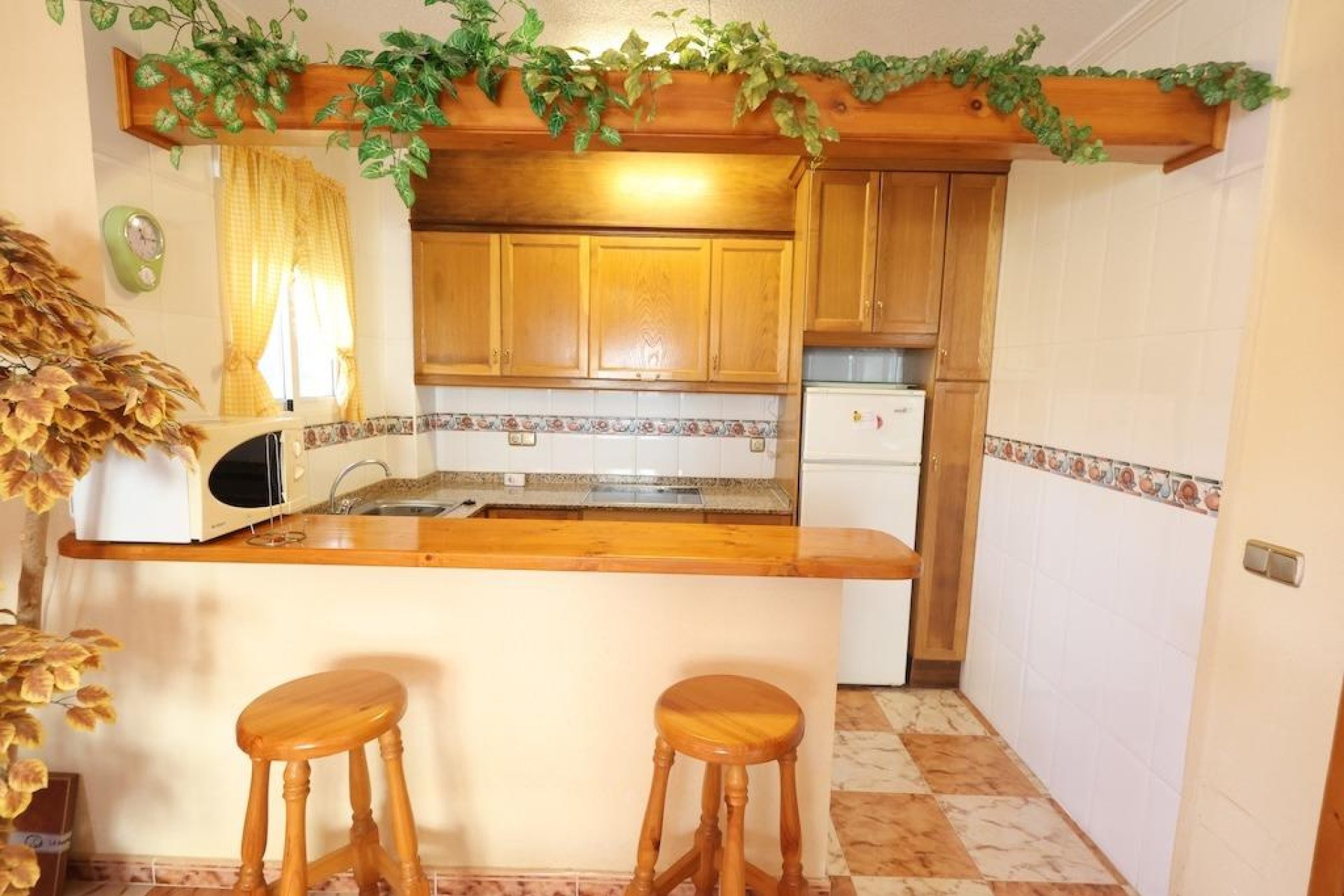 Revente - Maison de ville - Orihuela Costa - Playa Flamenca