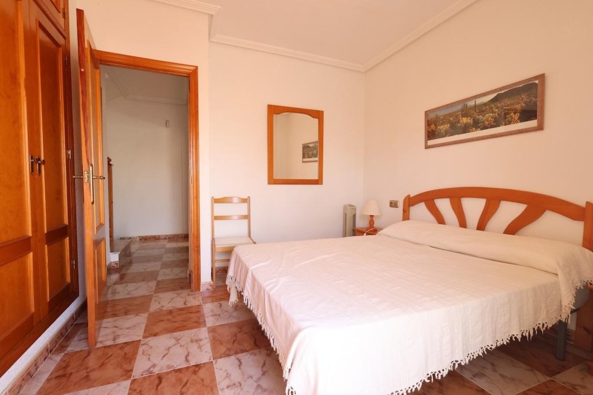 Revente - Maison de ville - Orihuela Costa - Playa Flamenca