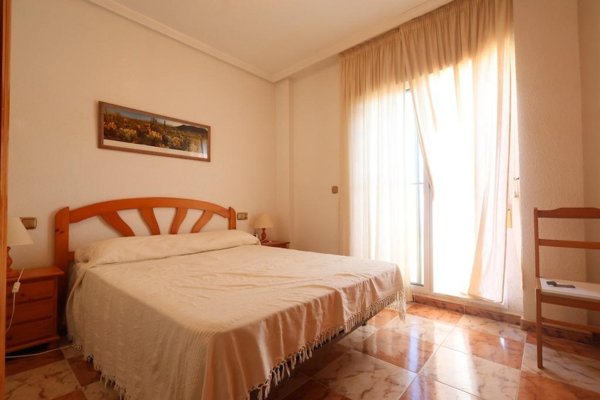 Revente - Maison de ville - Orihuela Costa - Playa Flamenca